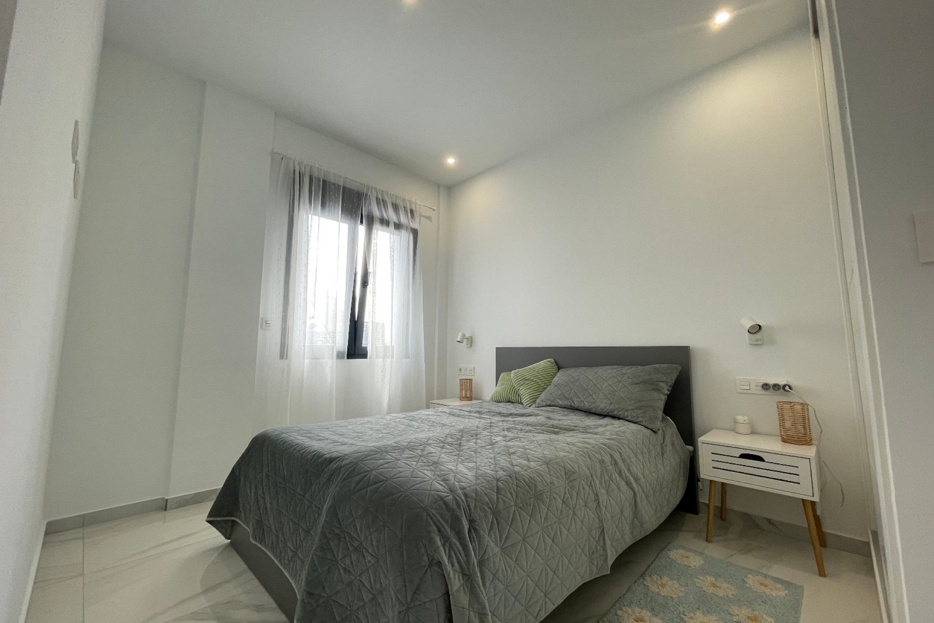 Brukt - Villa -
Benijofar - Costa Blanca