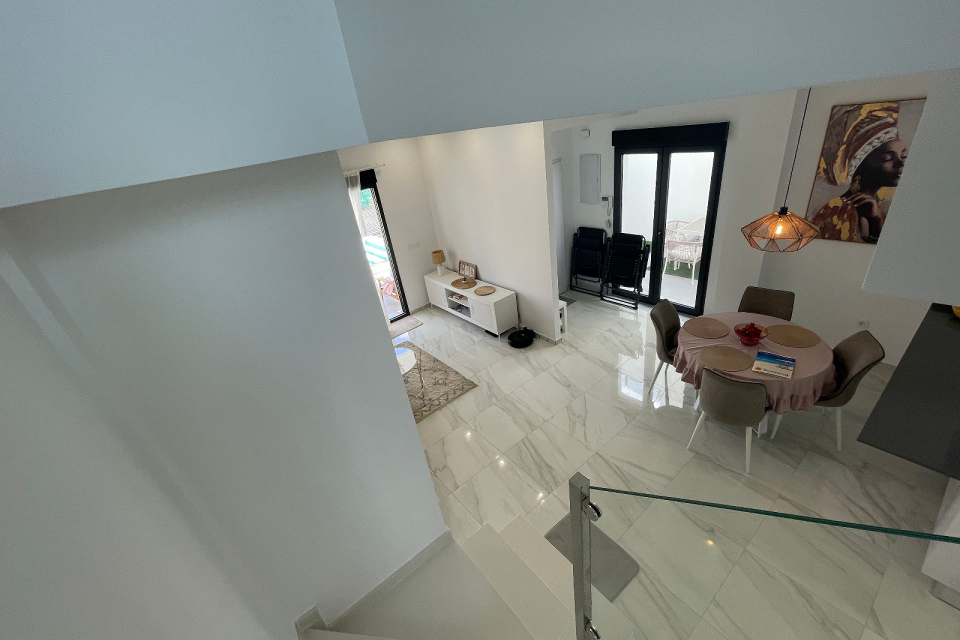 Brukt - Villa -
Benijofar - Costa Blanca