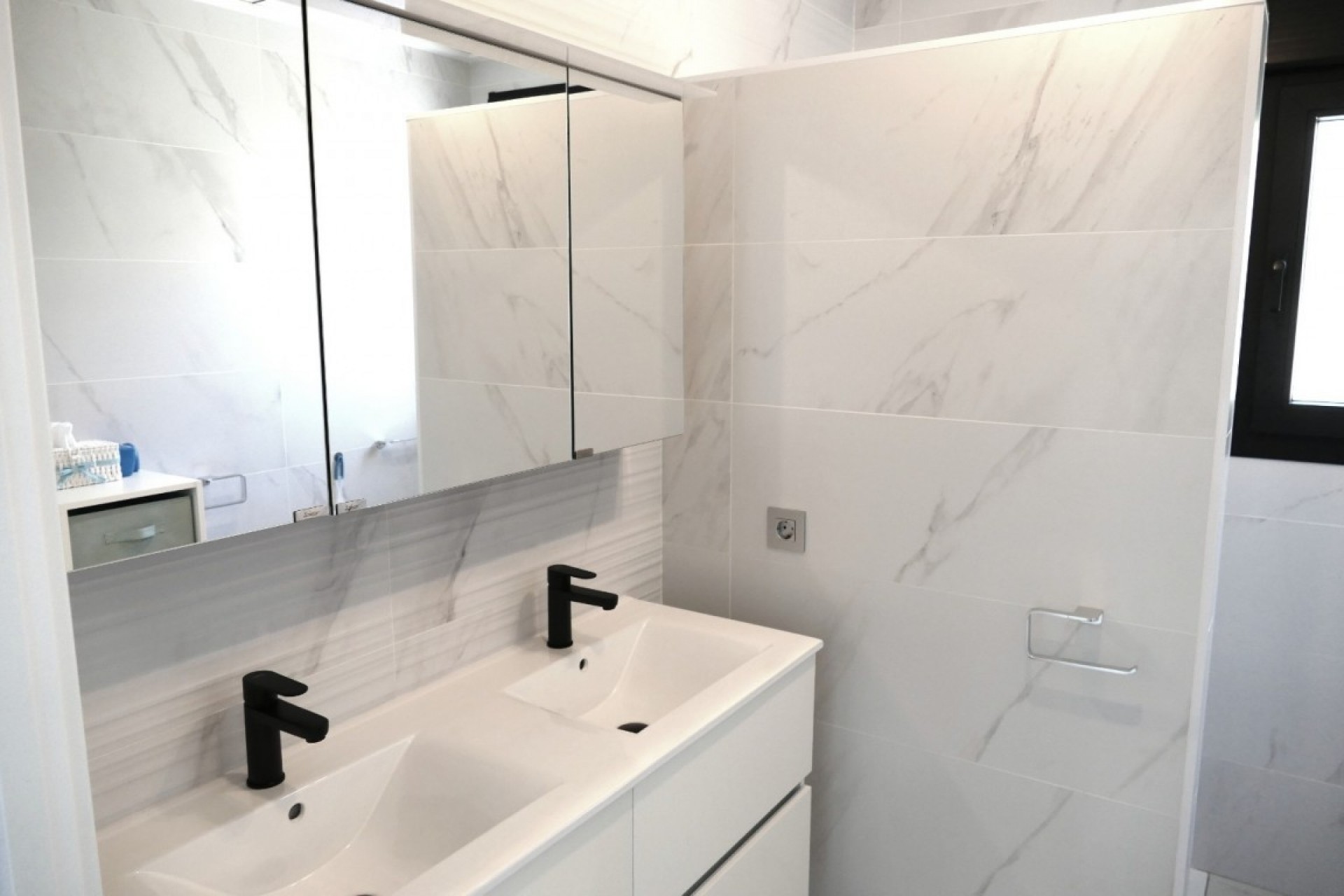 Brukt - Villa -
Benijofar - Costa Blanca