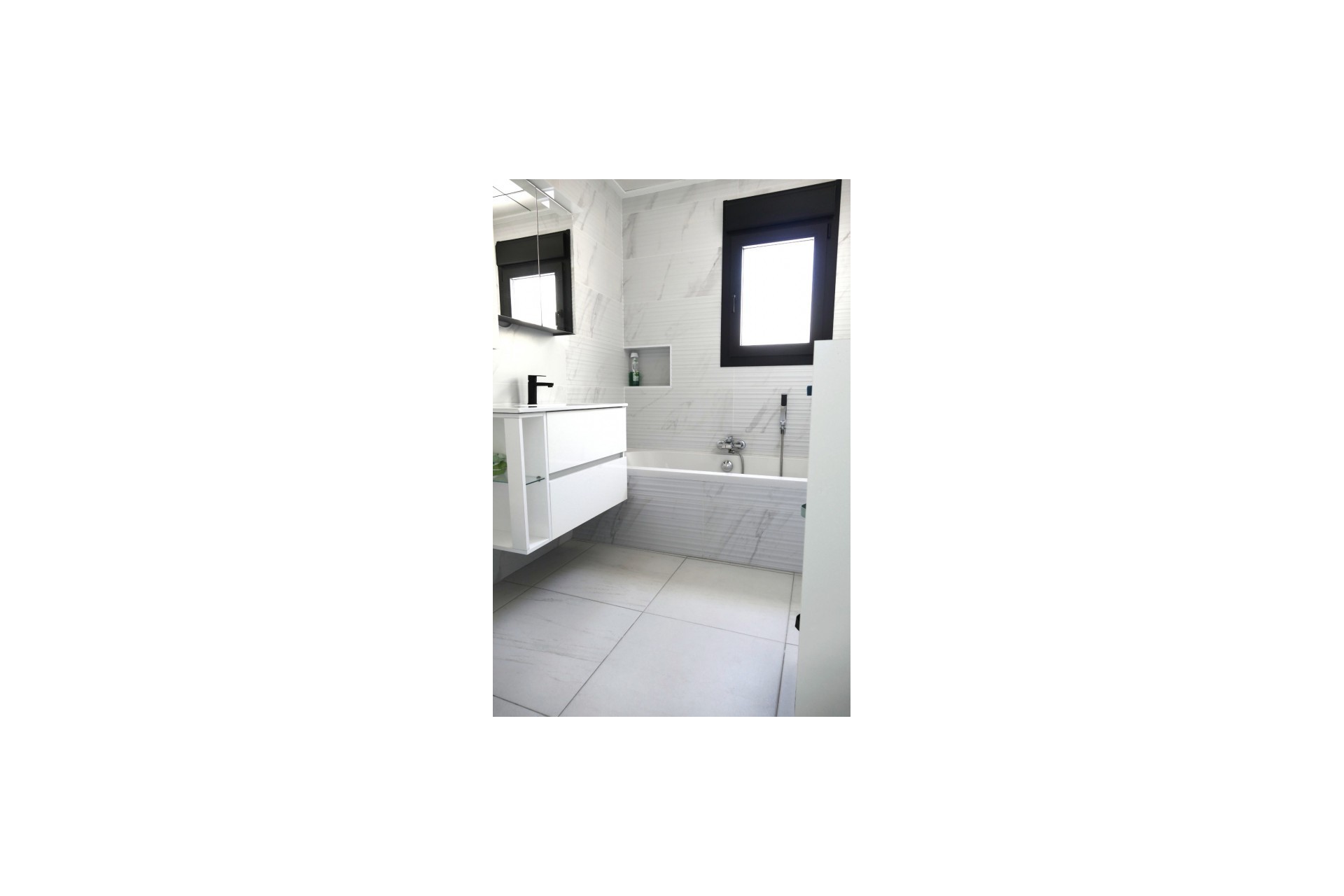 Brukt - Villa -
Benijofar - Costa Blanca