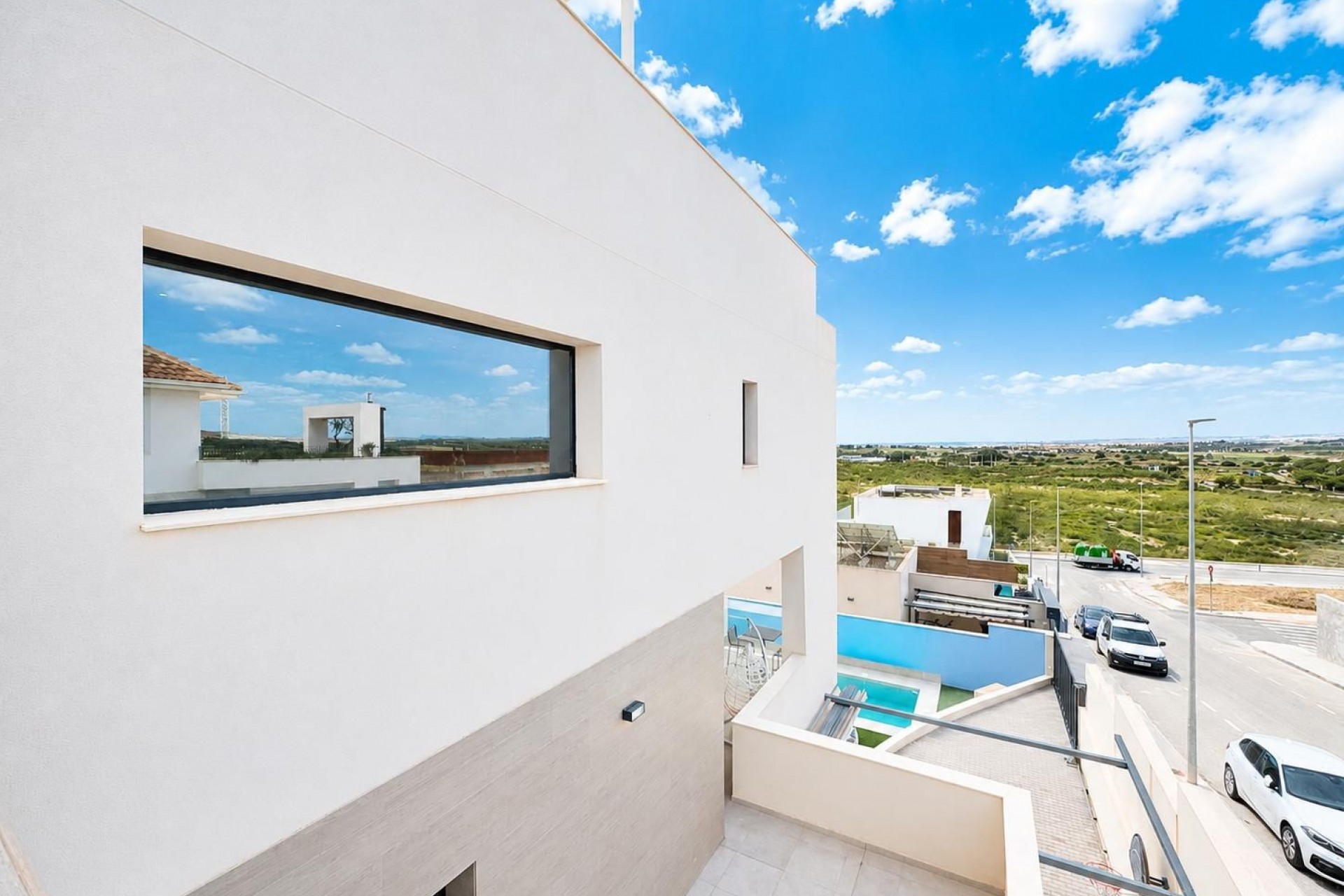 Brukt - Villa -
Benijofar - Costa Blanca