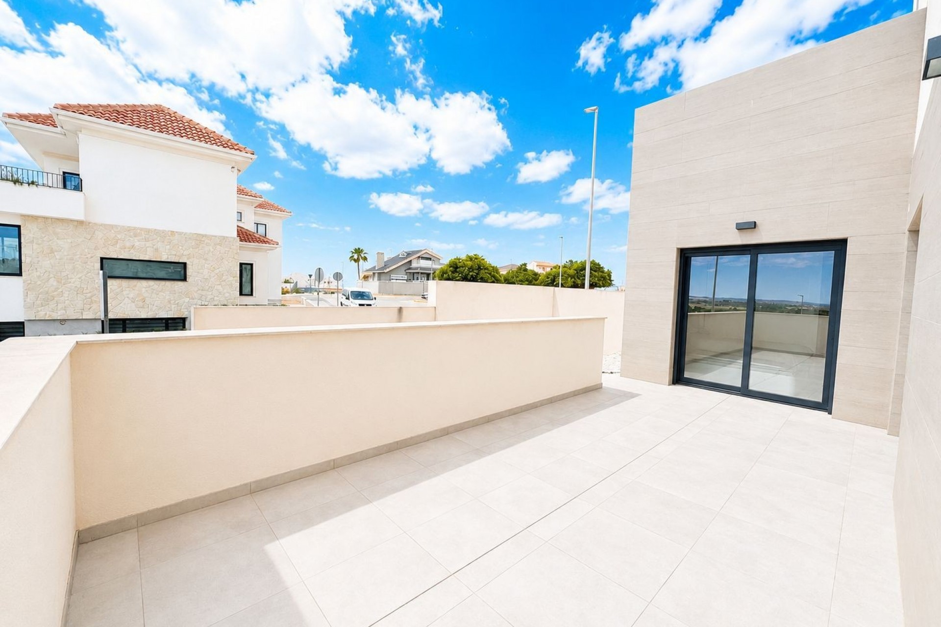 Brukt - Villa -
Benijofar - Costa Blanca