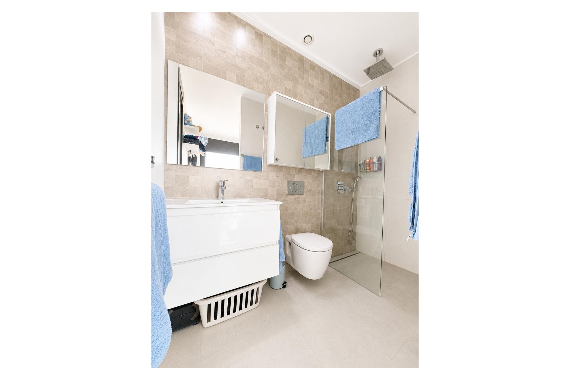 Brukt - Villa -
Benijofar - Costa Blanca