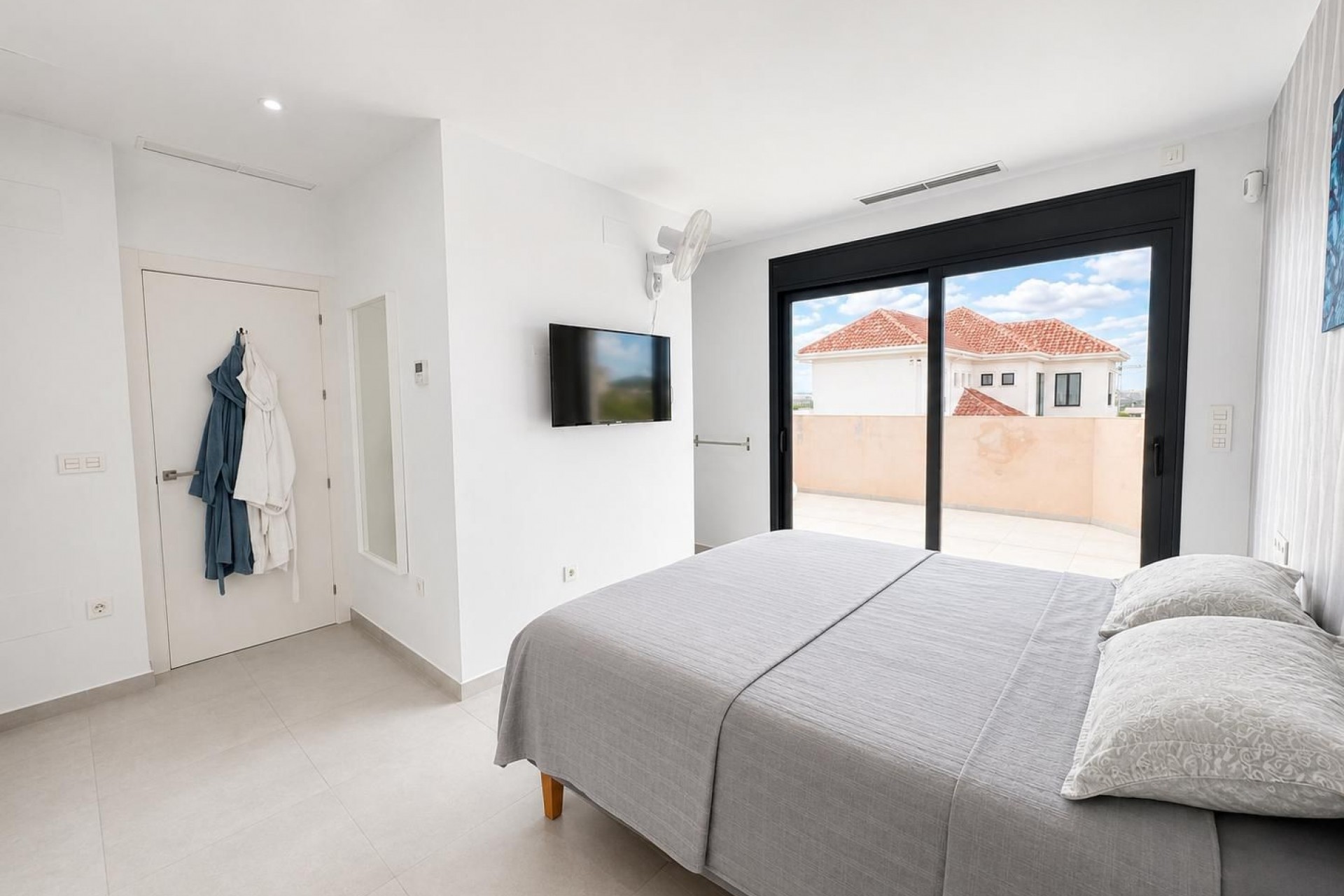 Brukt - Villa -
Benijofar - Costa Blanca