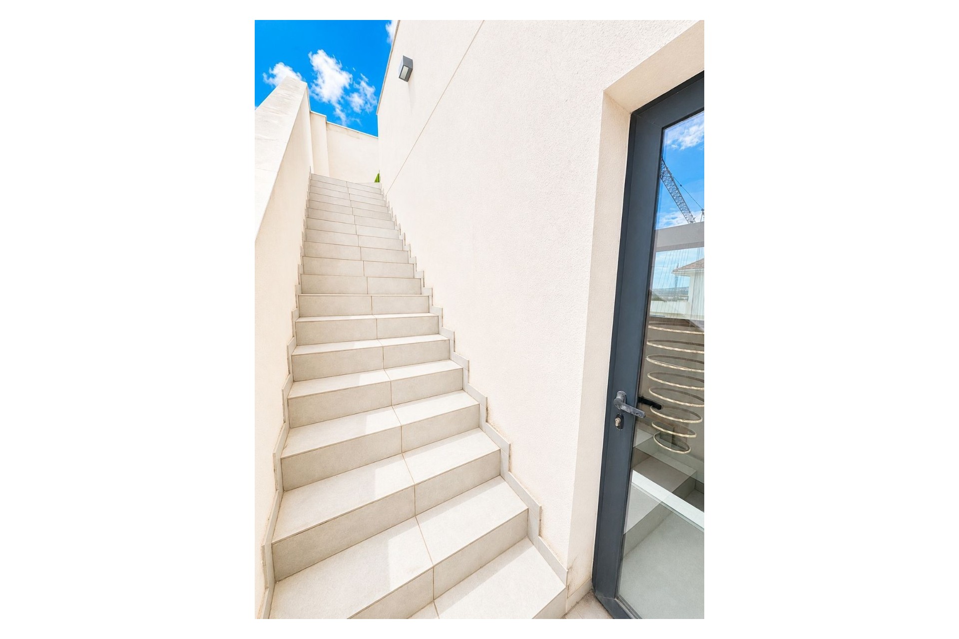 Brukt - Villa -
Benijofar - Costa Blanca