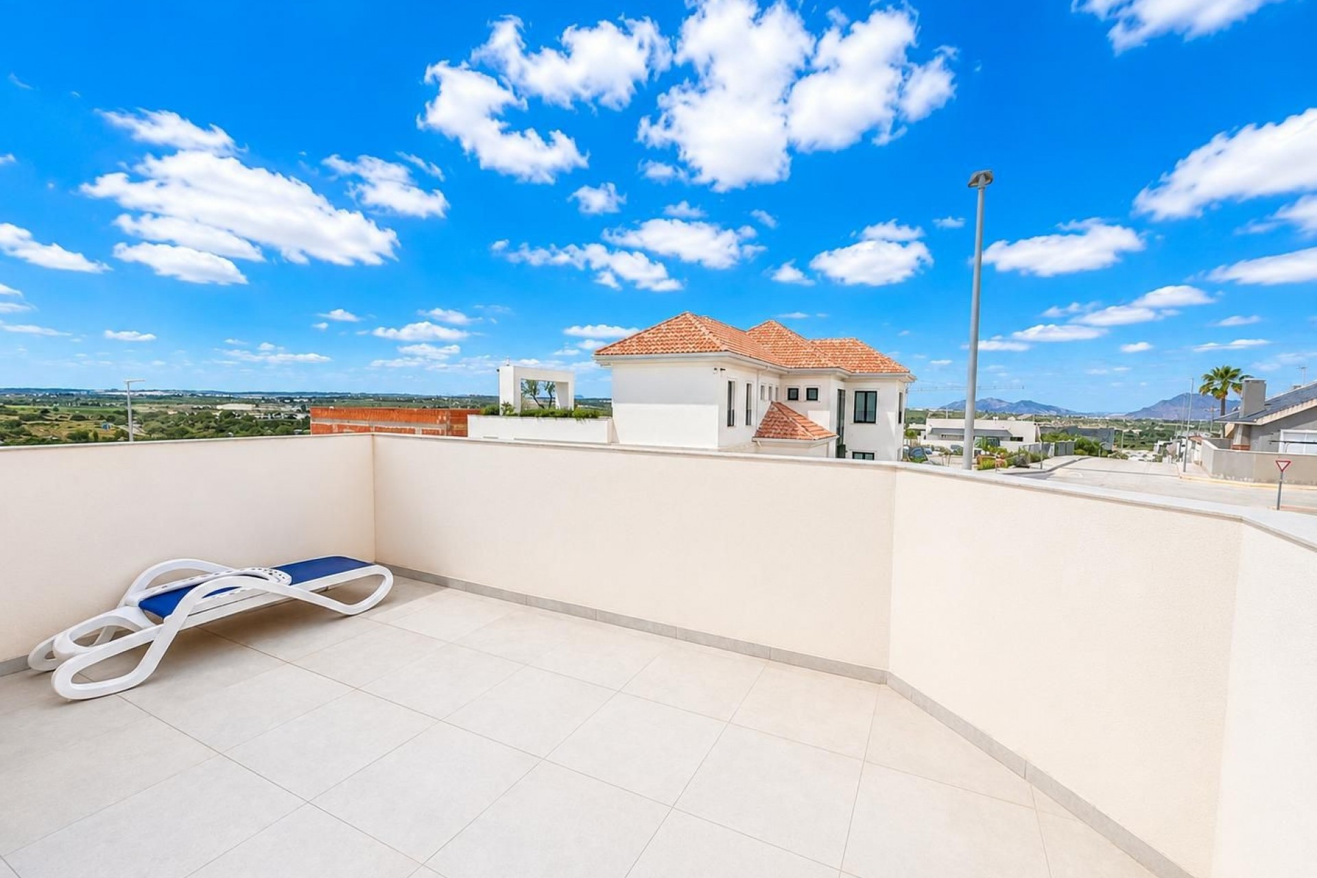 Brukt - Villa -
Benijofar - Costa Blanca