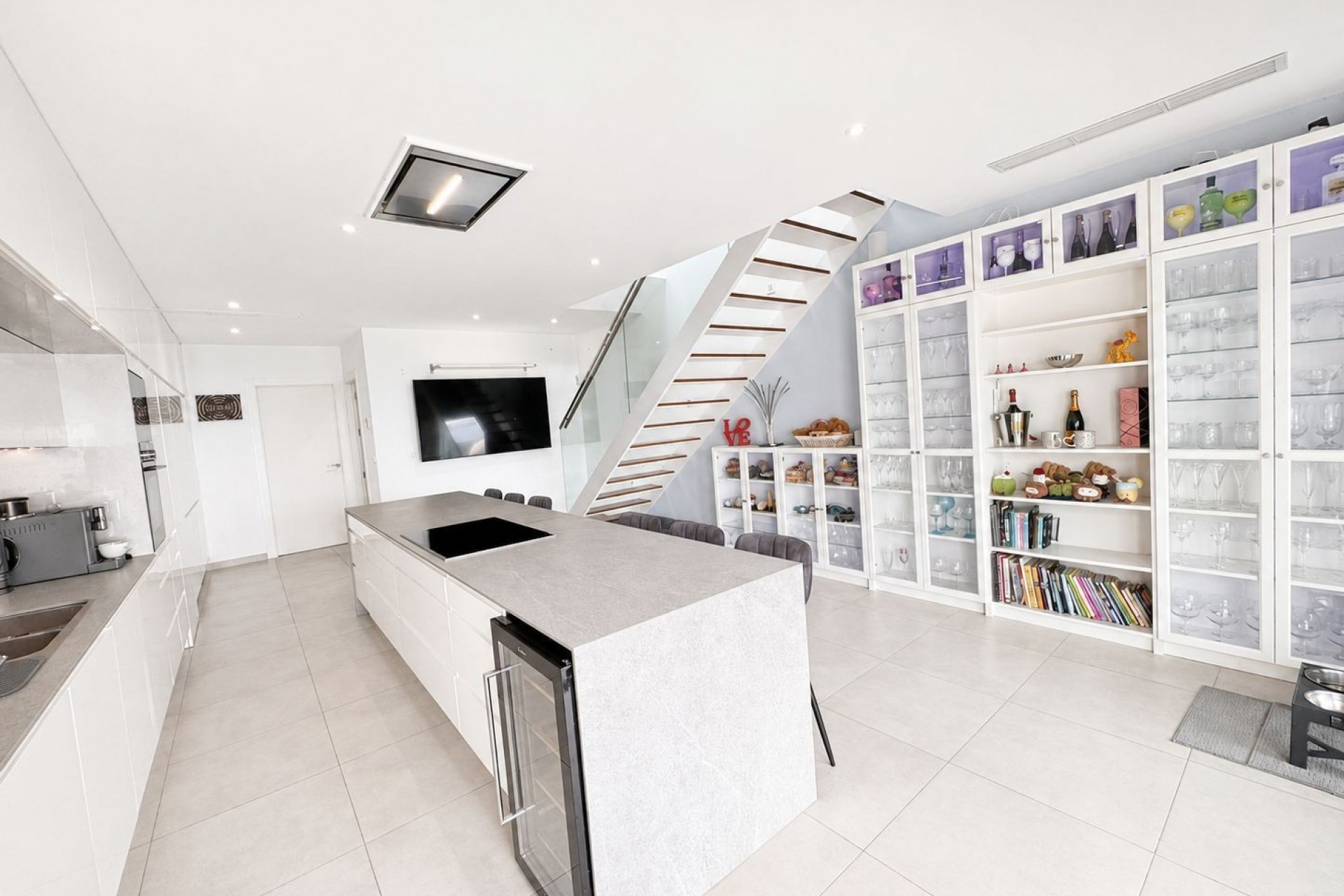 Brukt - Villa -
Benijofar - Costa Blanca