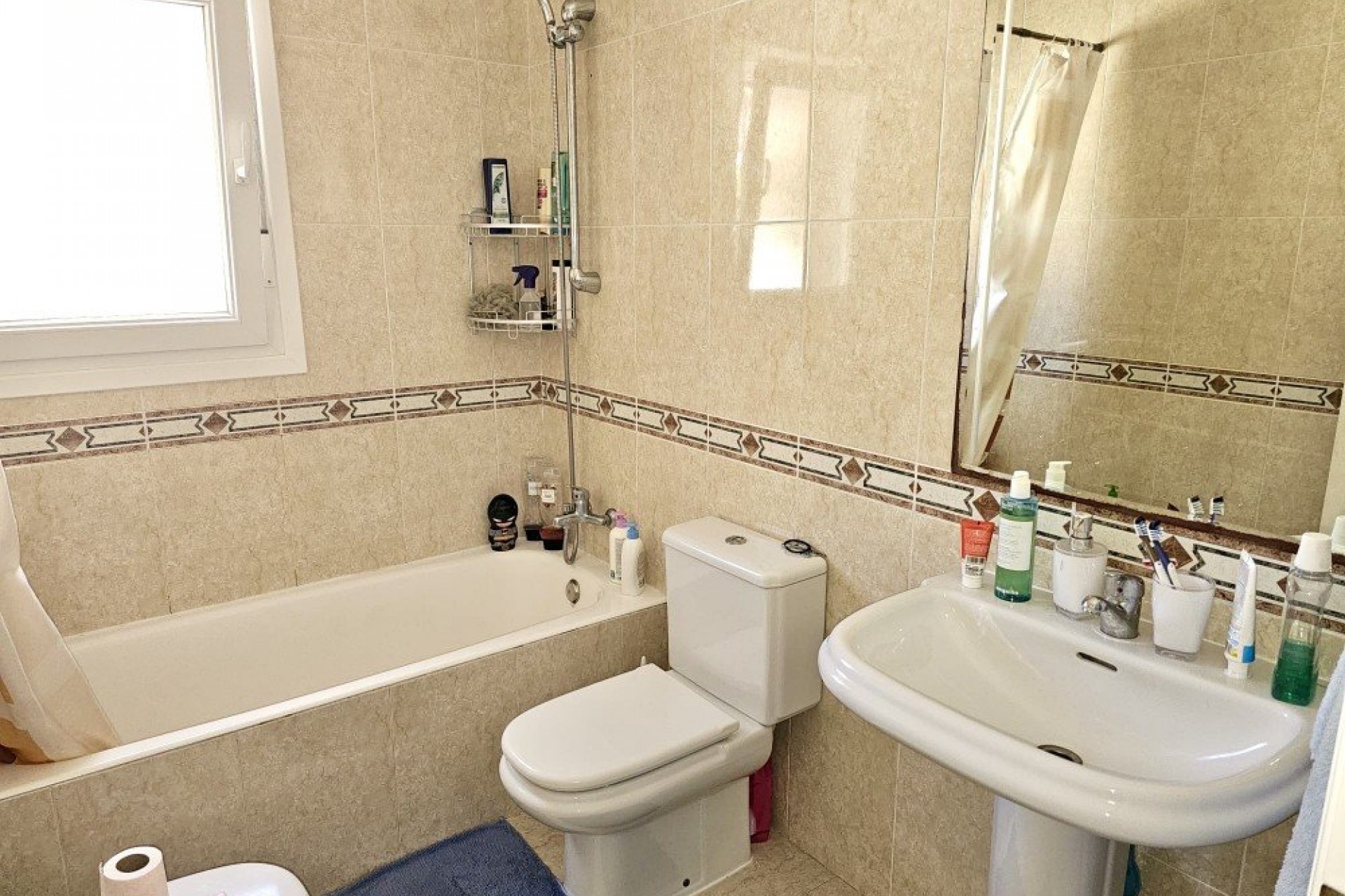 Brukt - Villa -
Benijofar - Costa Blanca