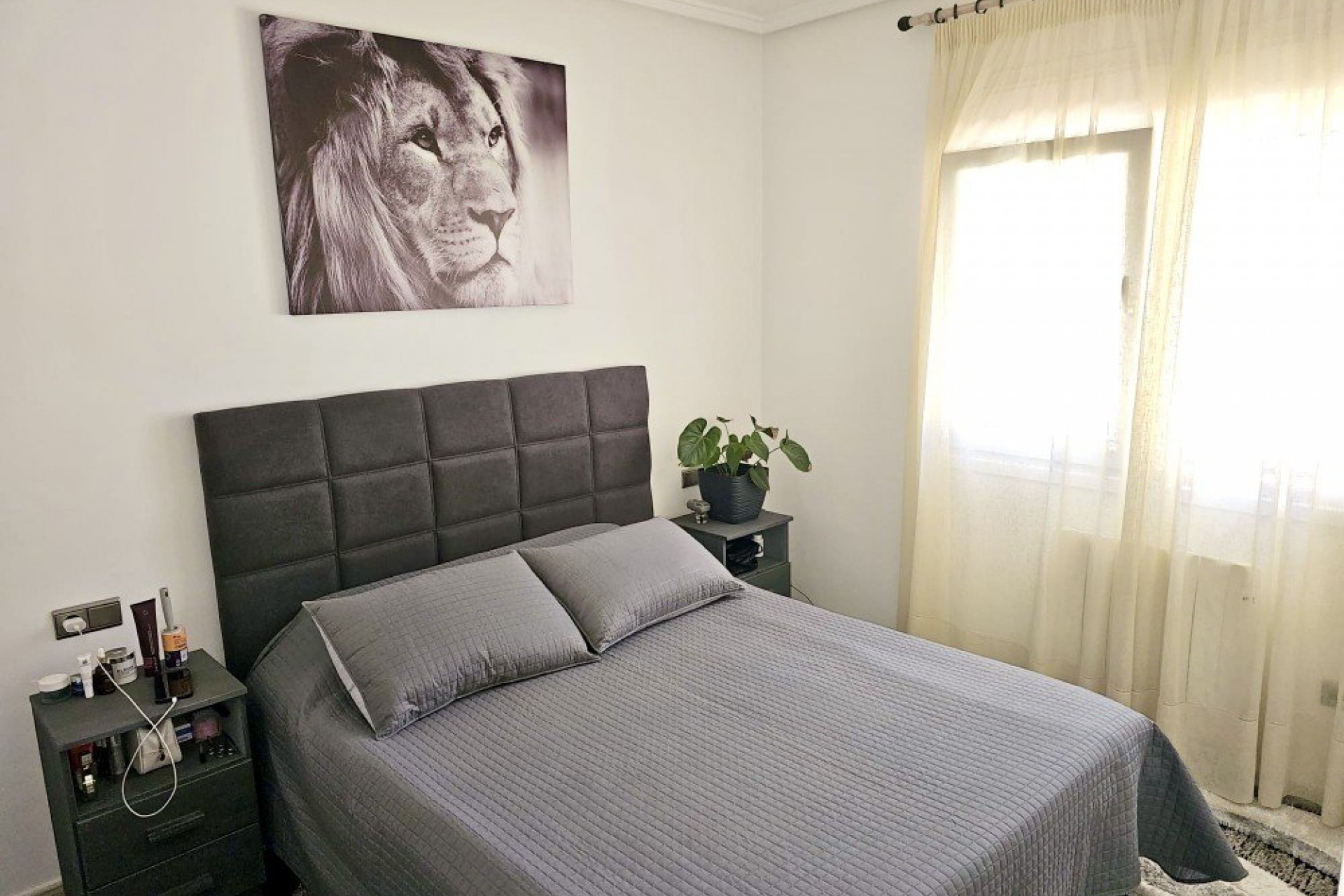 Brukt - Villa -
Benijofar - Costa Blanca