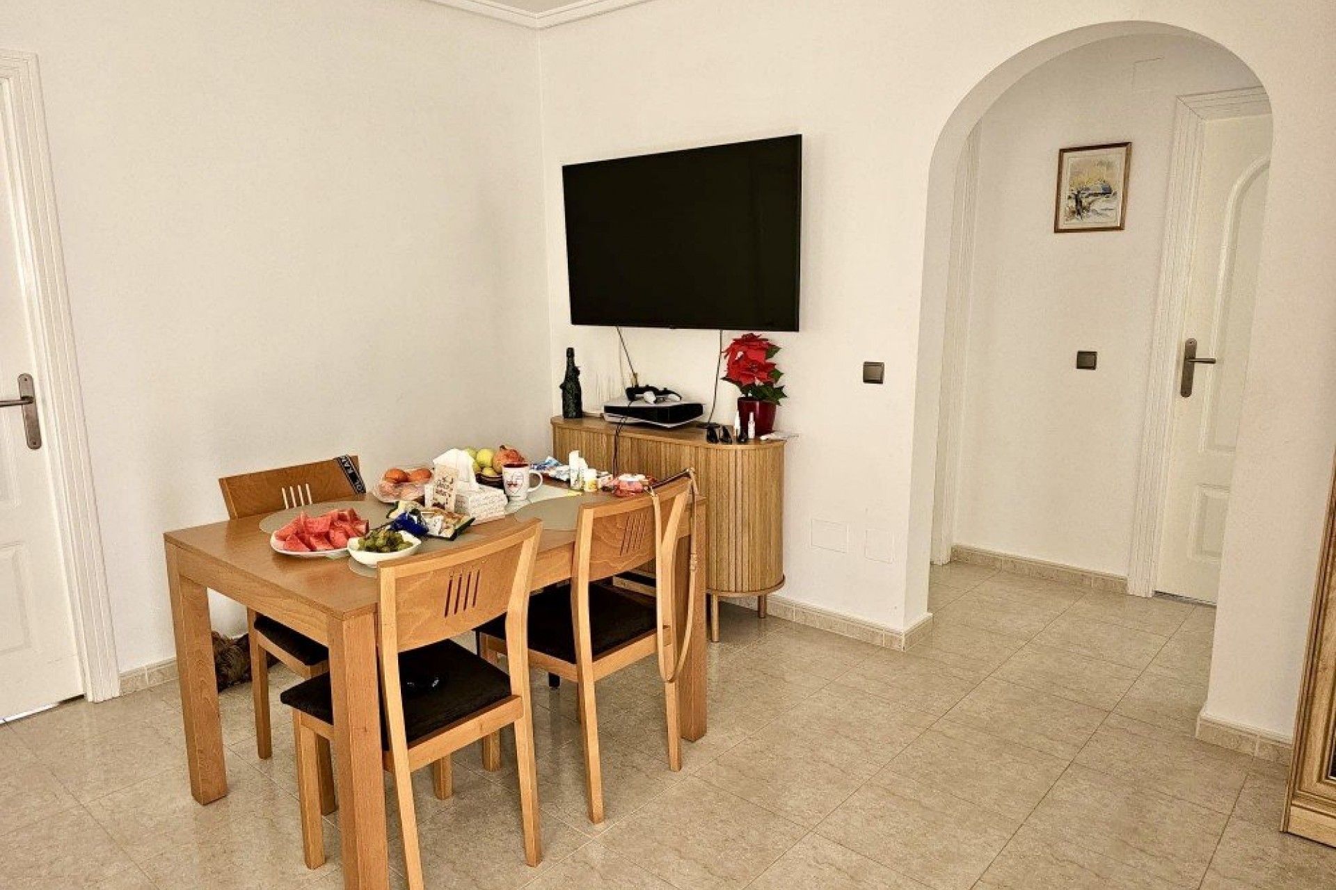 Brukt - Villa -
Benijofar - Costa Blanca