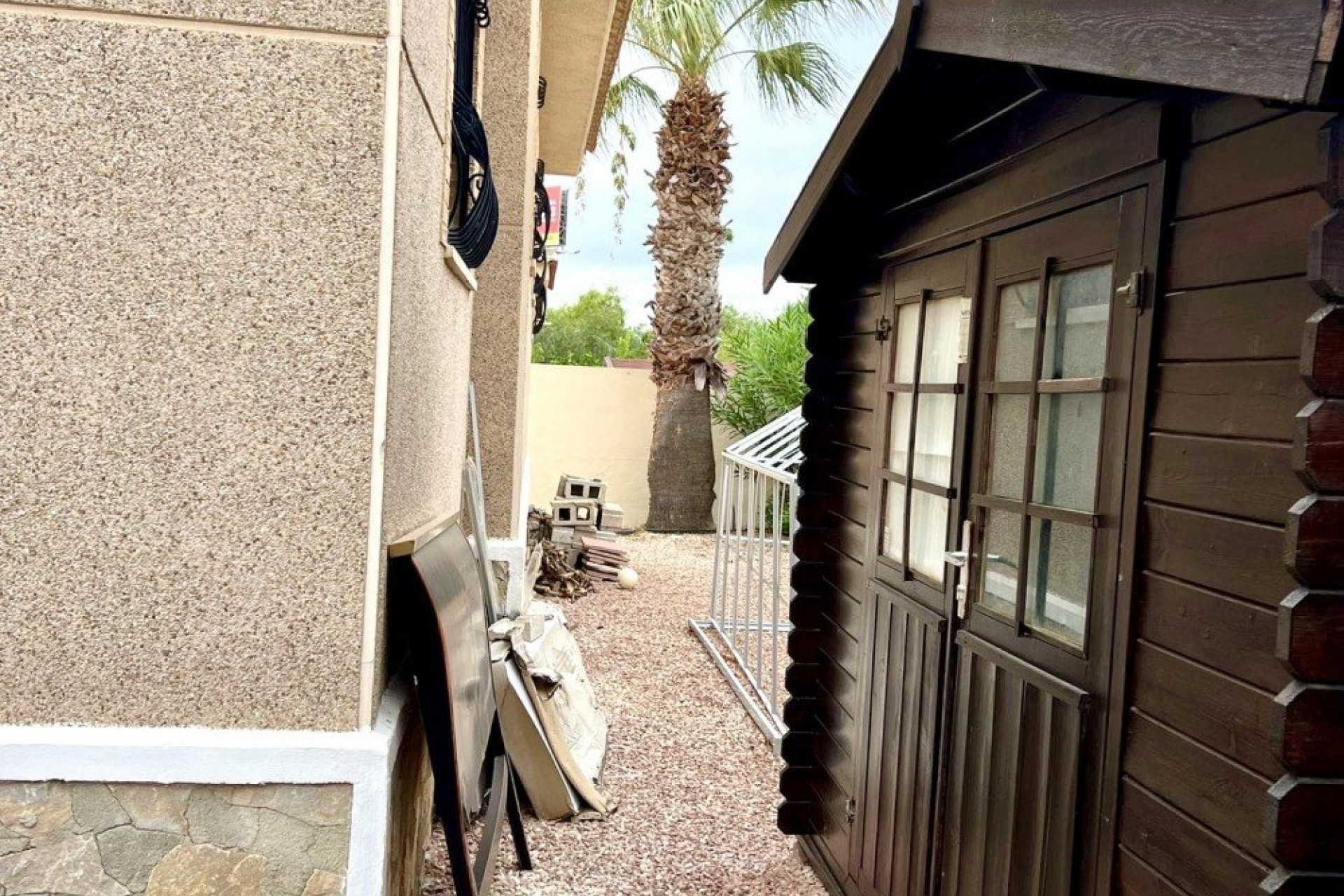 Brukt - Villa -
Benijofar - Costa Blanca