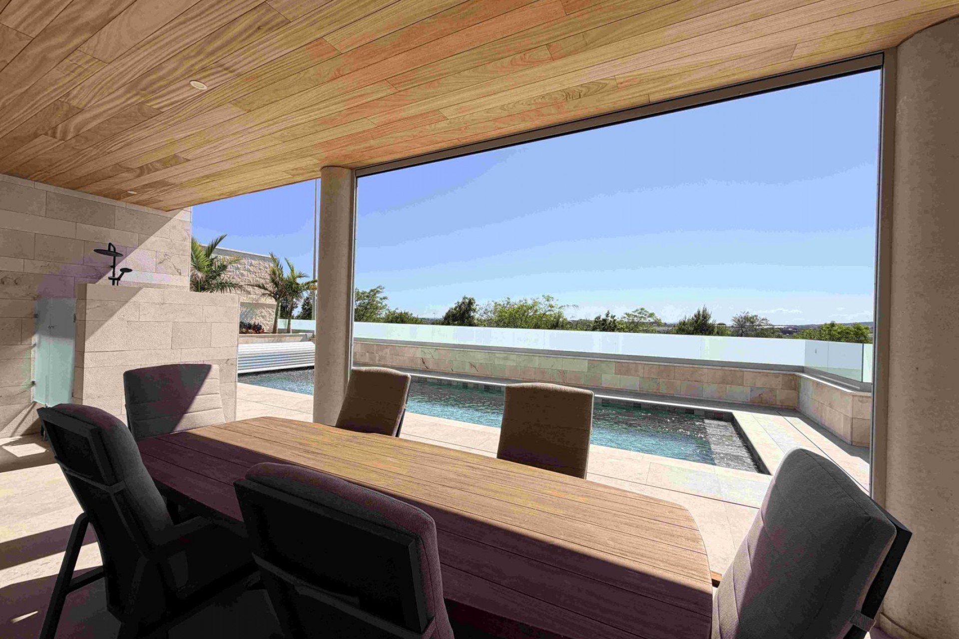 Brukt - Villa -
Benijofar - Costa Blanca