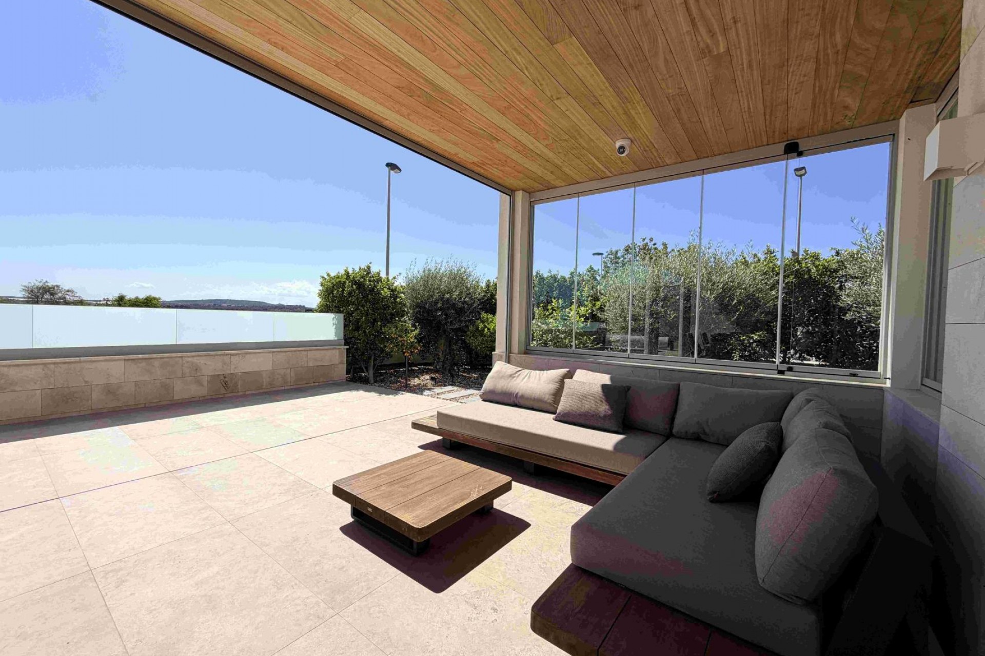 Brukt - Villa -
Benijofar - Costa Blanca