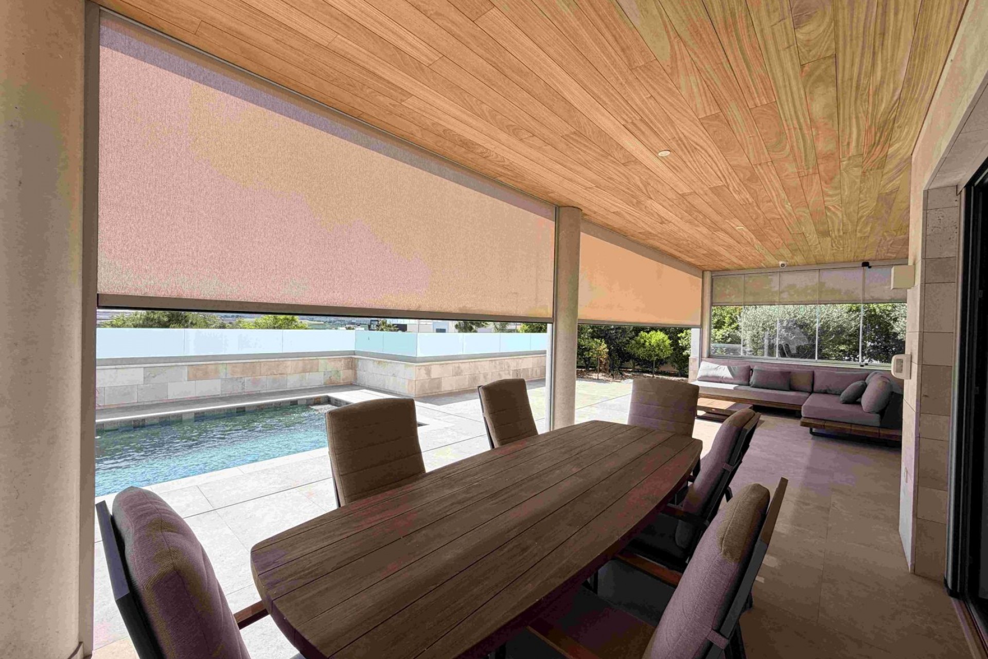 Brukt - Villa -
Benijofar - Costa Blanca