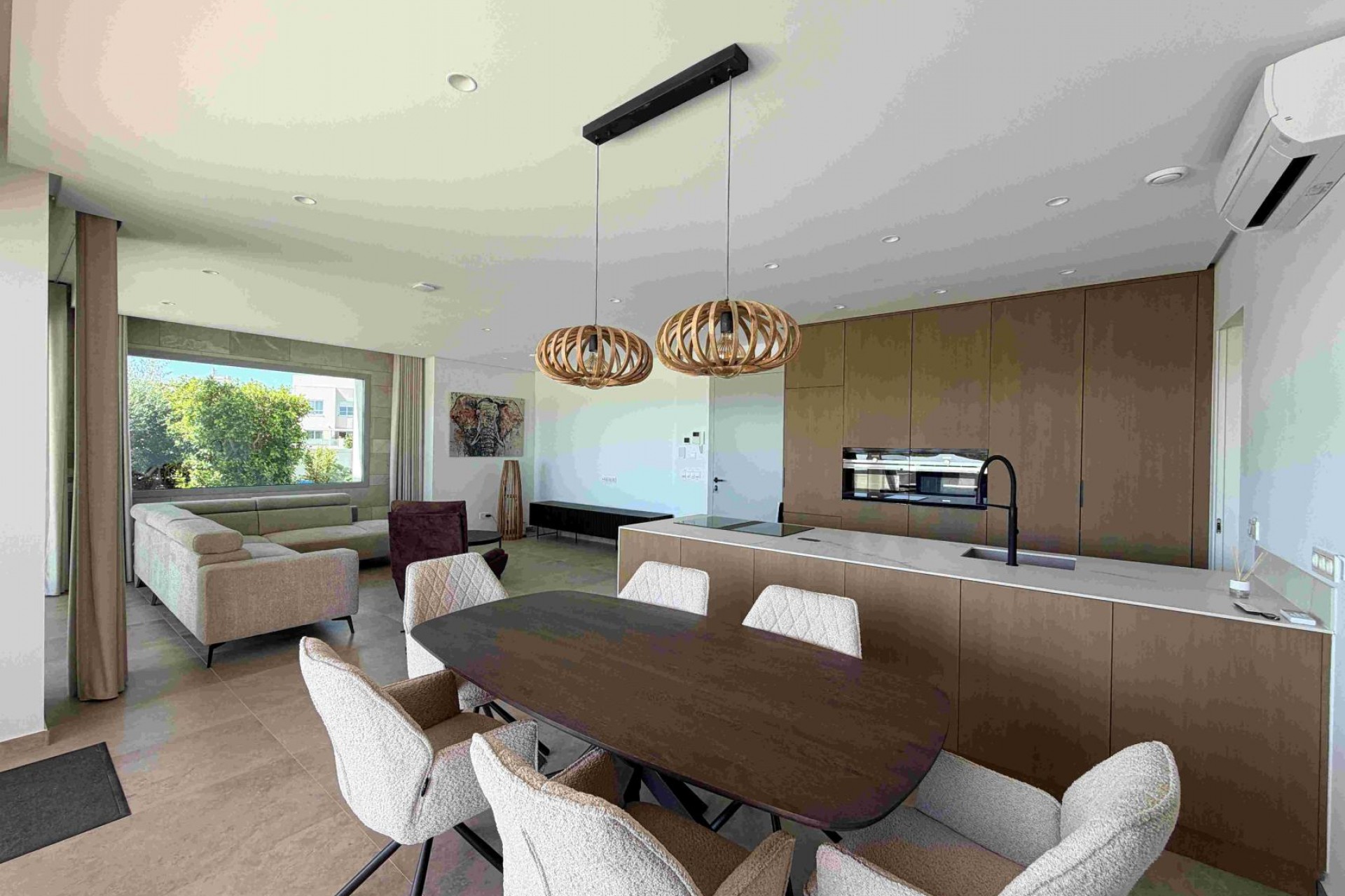 Brukt - Villa -
Benijofar - Costa Blanca