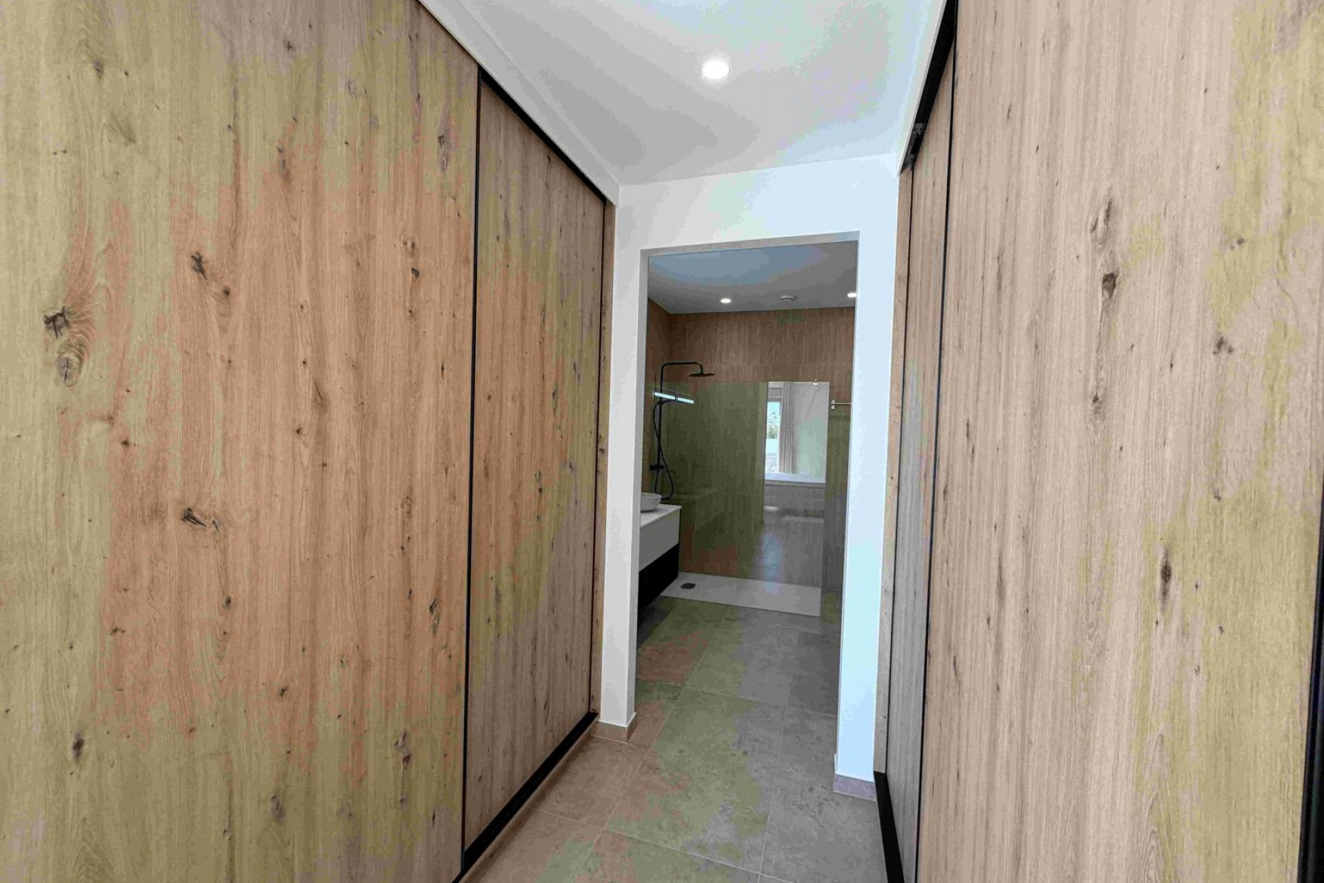 Brukt - Villa -
Benijofar - Costa Blanca