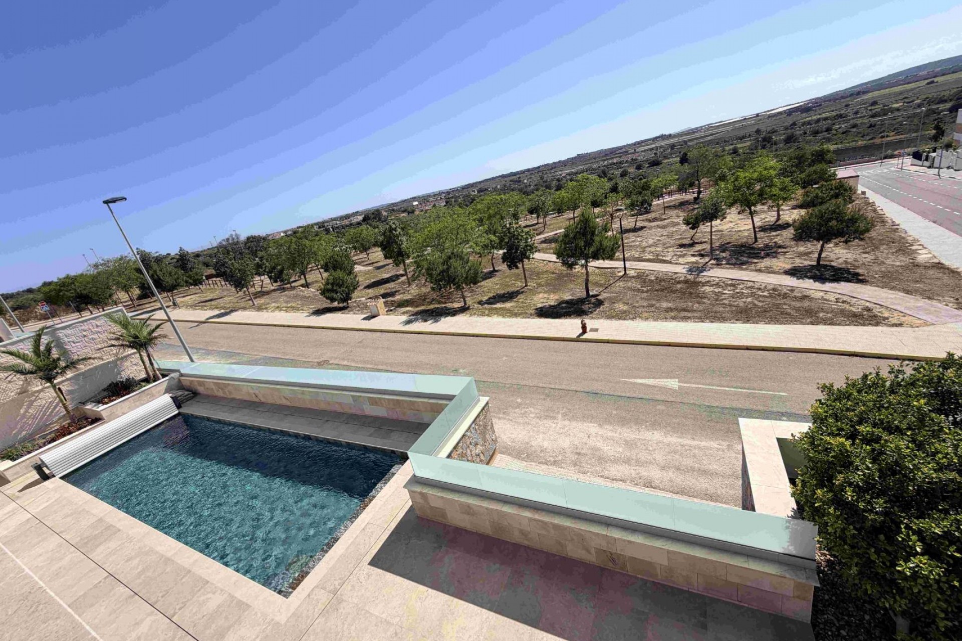 Brukt - Villa -
Benijofar - Costa Blanca