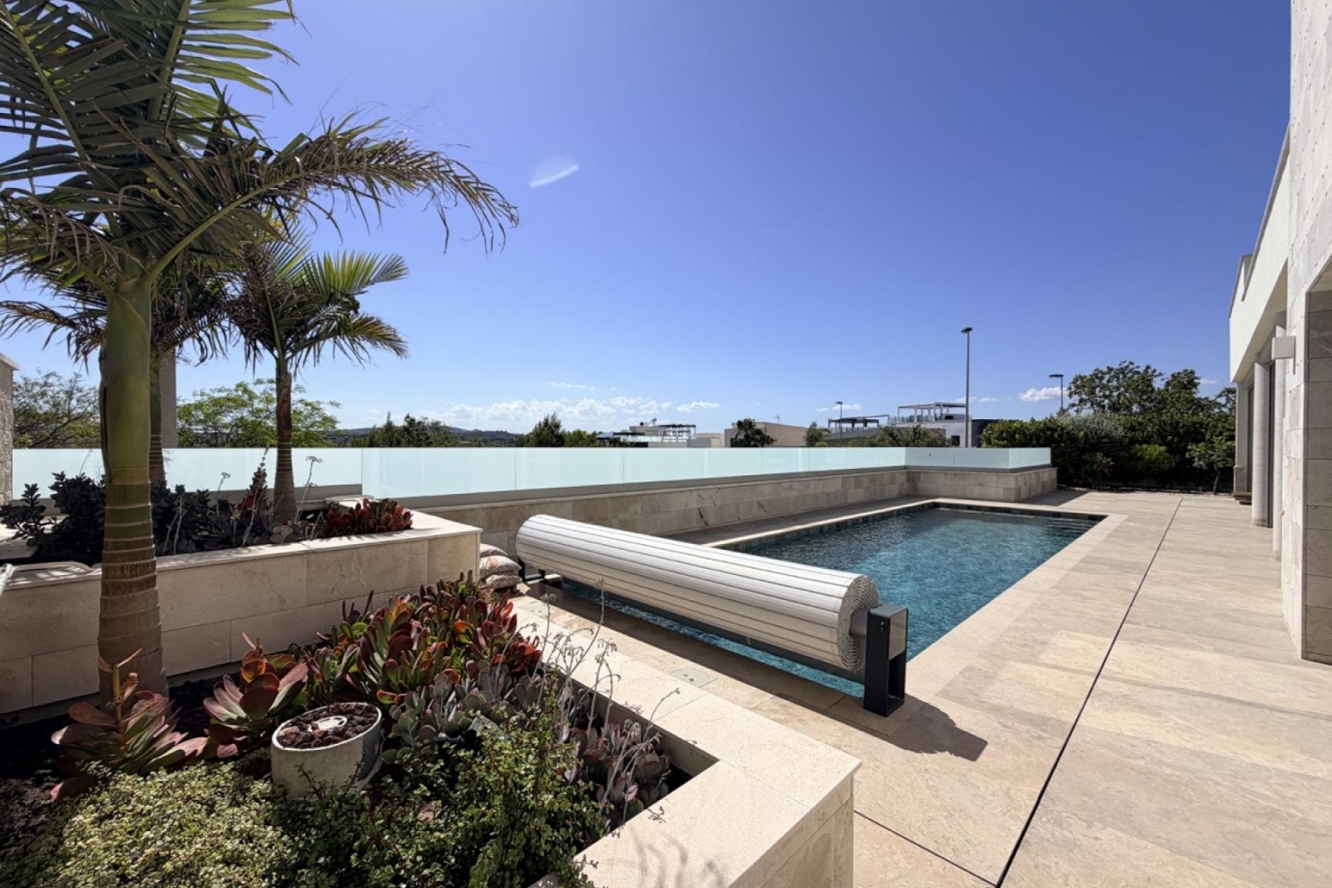 Brukt - Villa -
Benijofar - Costa Blanca