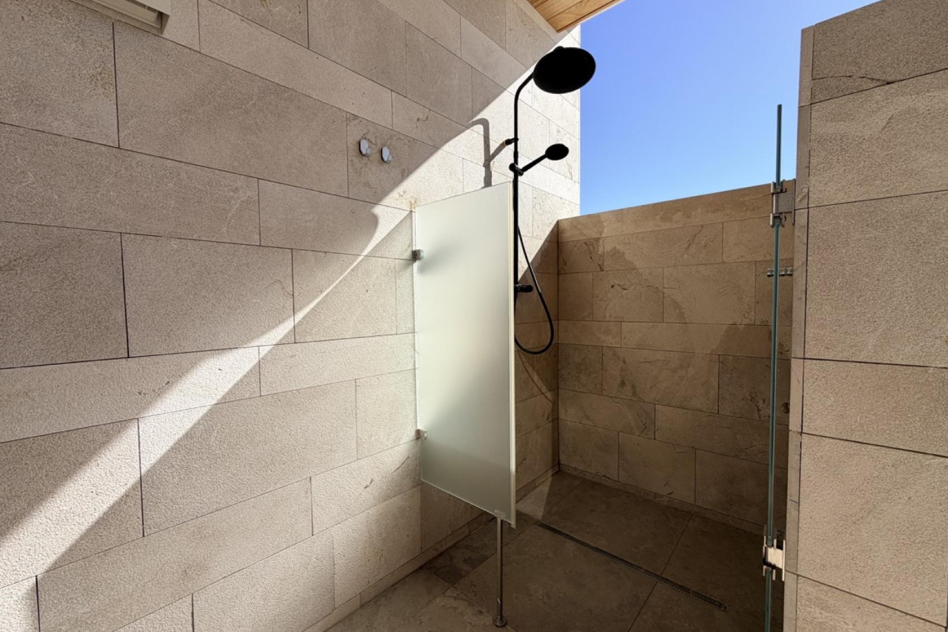 Brukt - Villa -
Benijofar - Costa Blanca