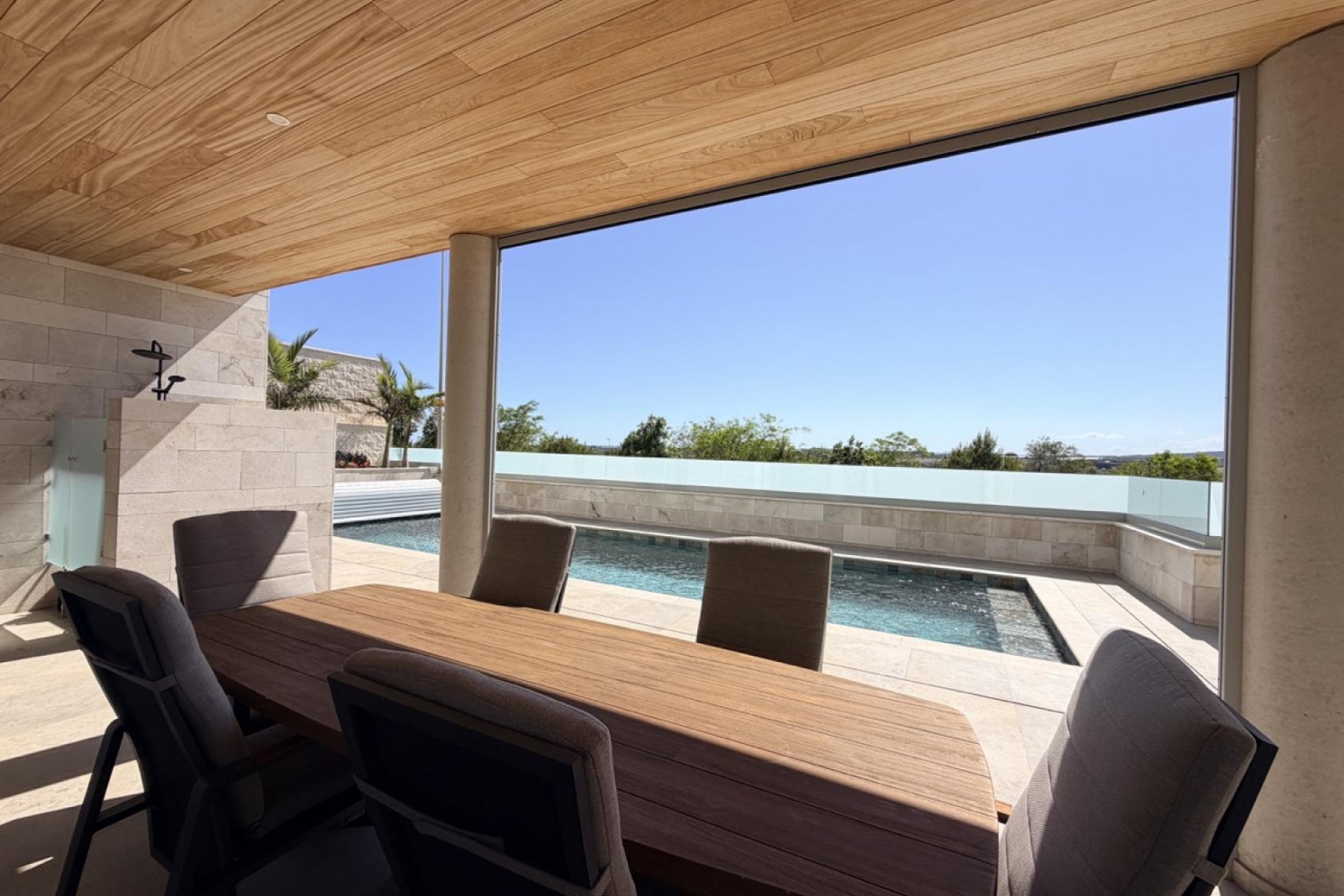 Brukt - Villa -
Benijofar - Costa Blanca