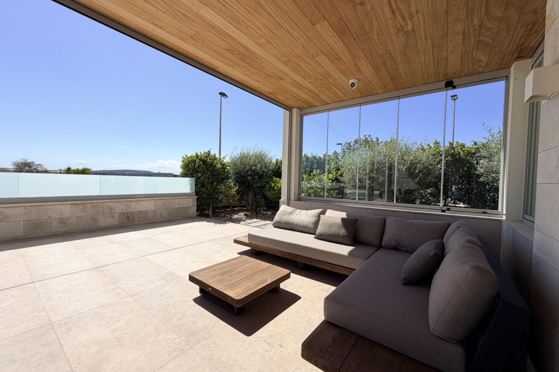 Brukt - Villa -
Benijofar - Costa Blanca