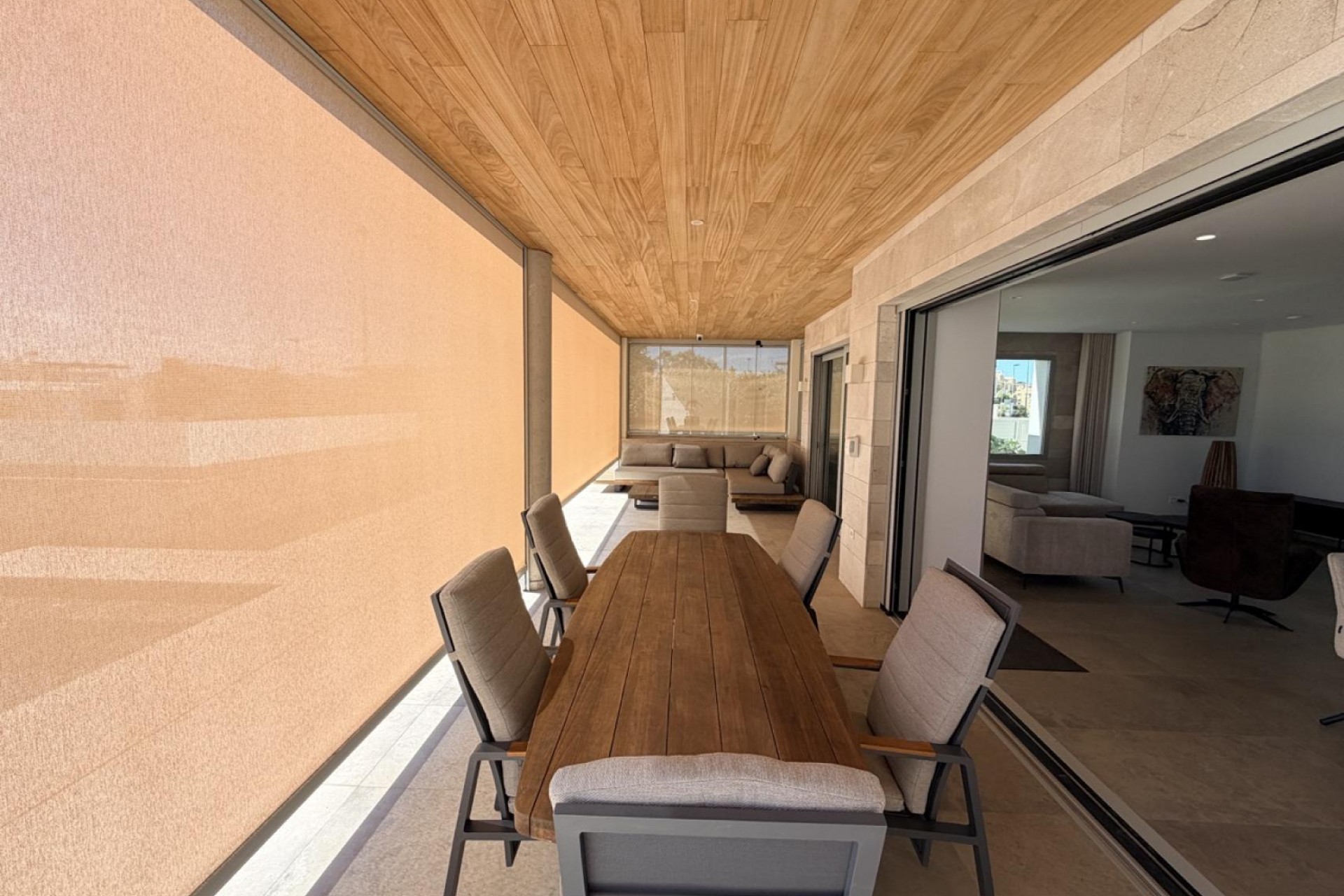 Brukt - Villa -
Benijofar - Costa Blanca
