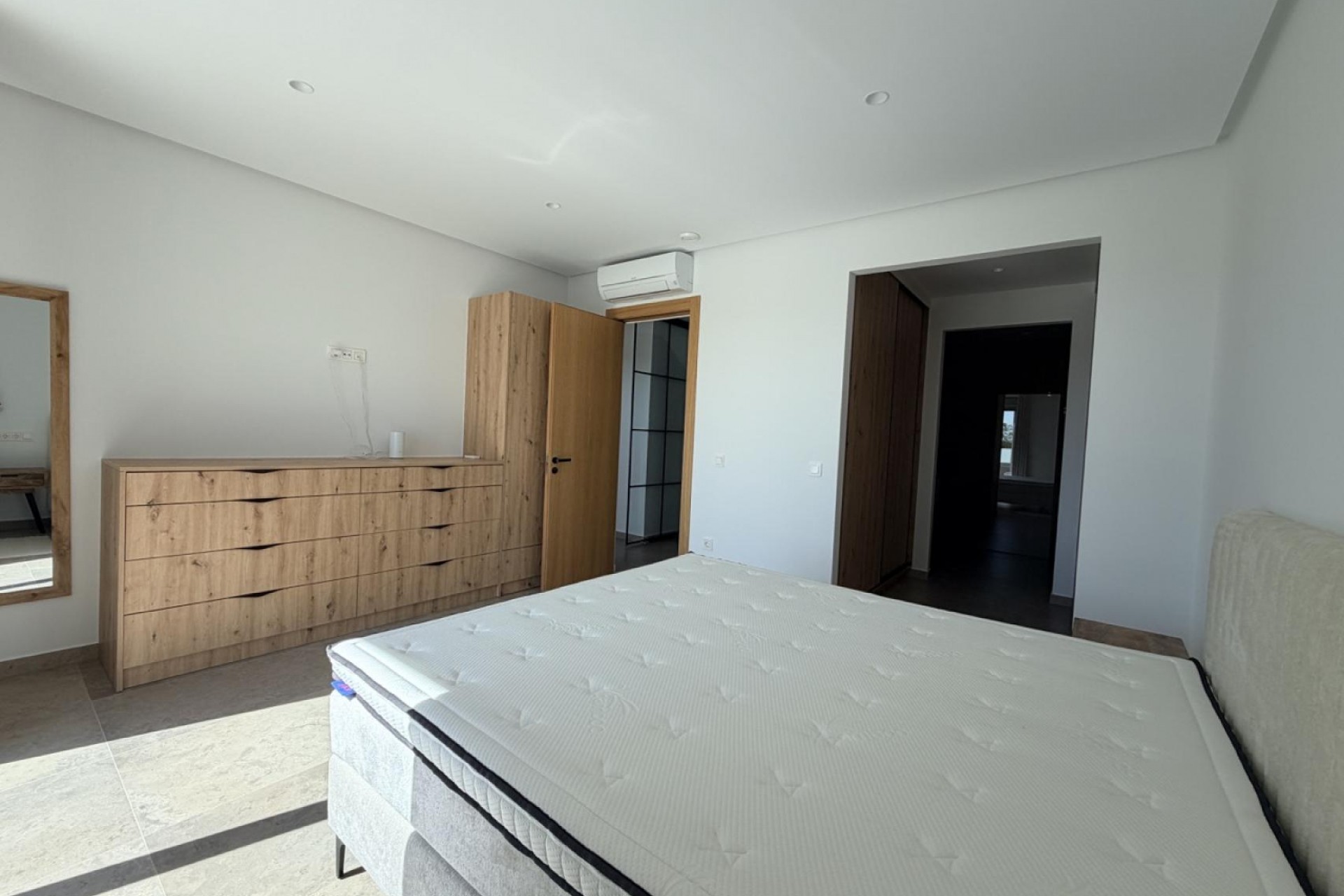Brukt - Villa -
Benijofar - Costa Blanca