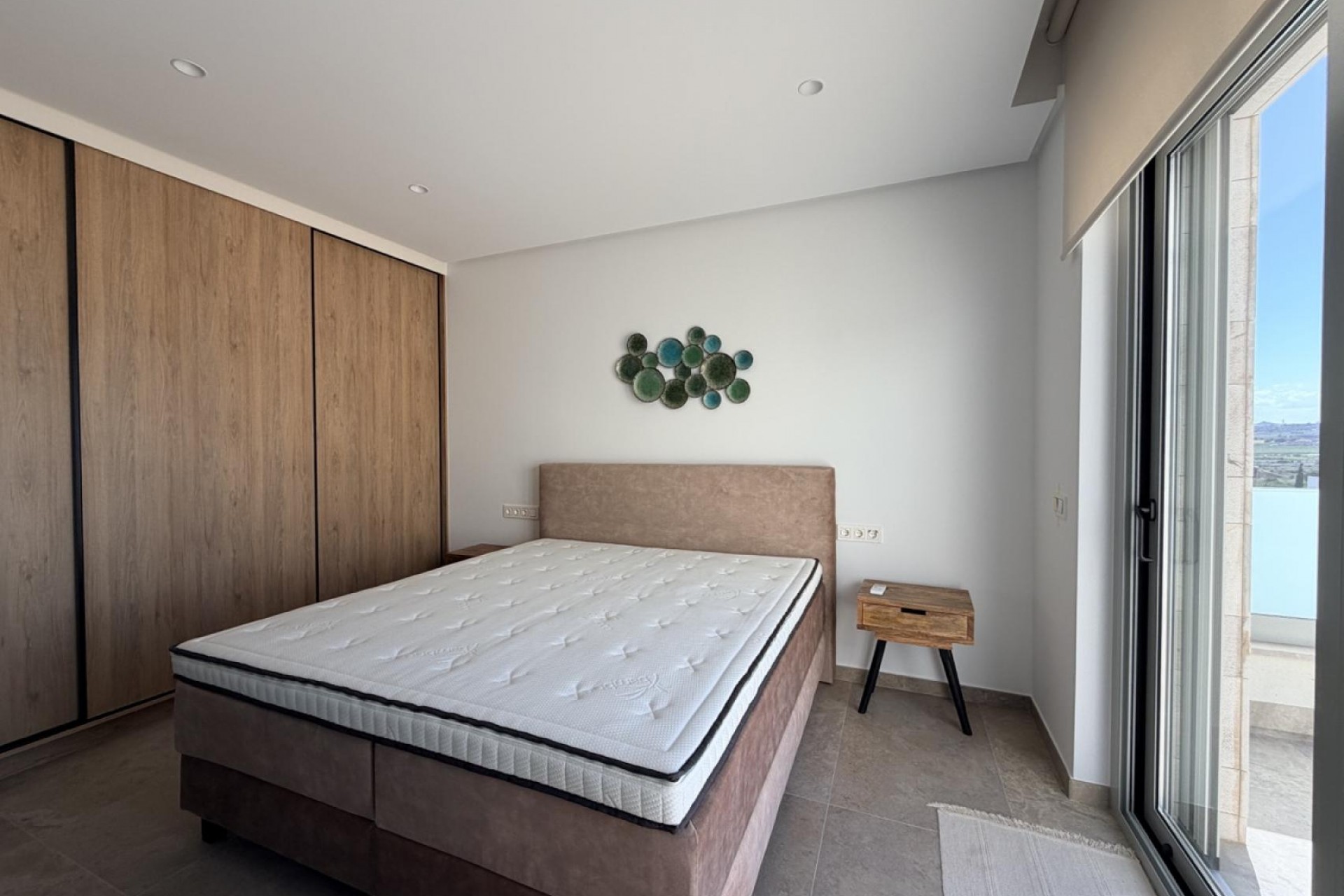 Brukt - Villa -
Benijofar - Costa Blanca