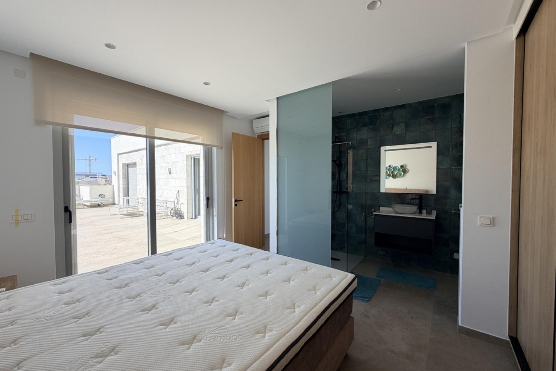 Brukt - Villa -
Benijofar - Costa Blanca