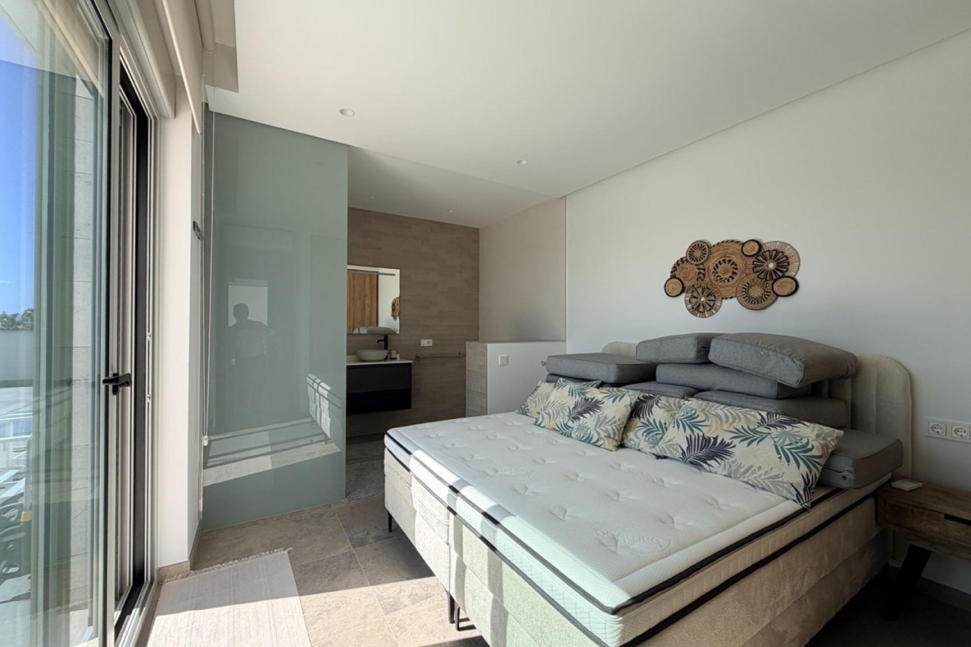 Brukt - Villa -
Benijofar - Costa Blanca