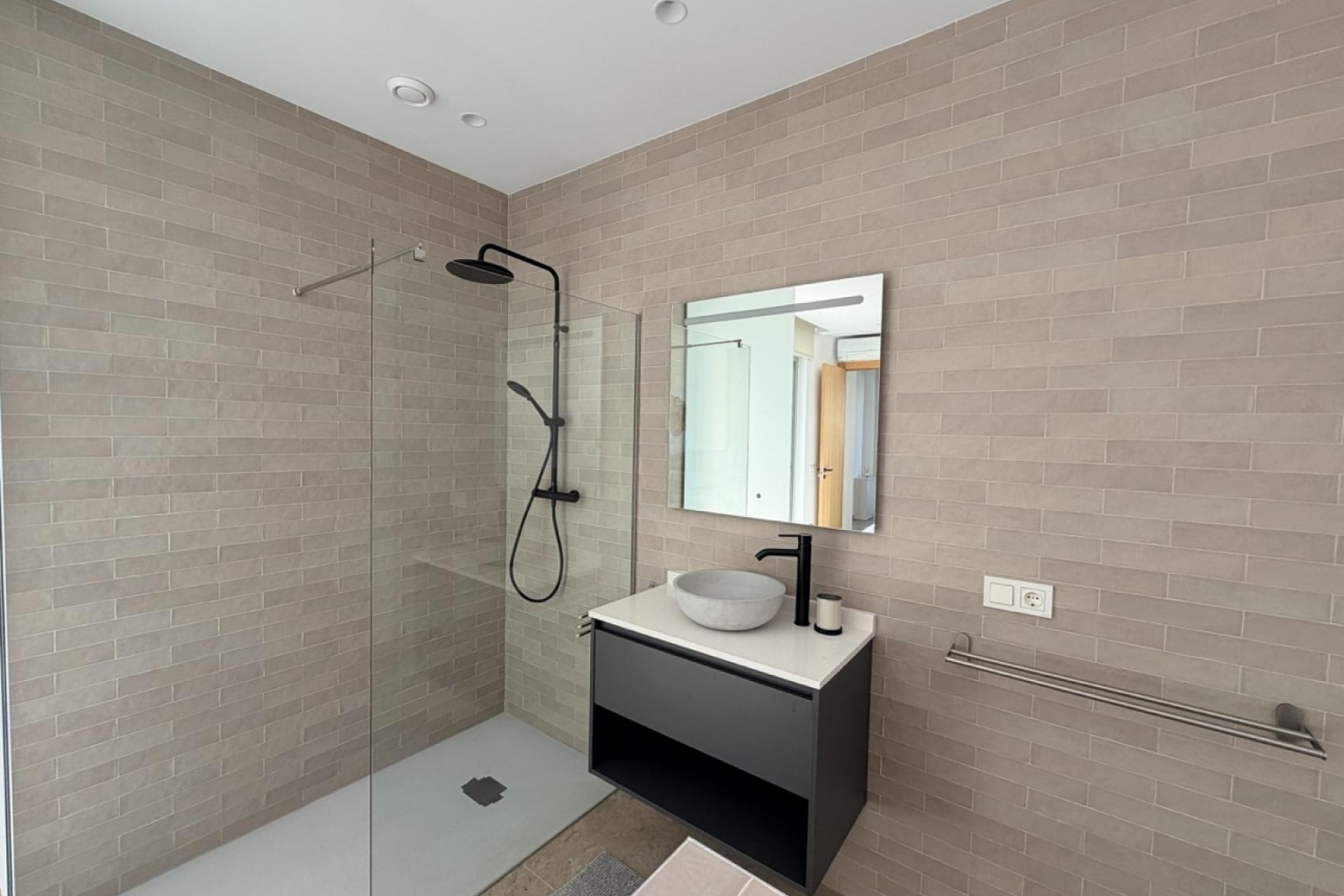 Brukt - Villa -
Benijofar - Costa Blanca
