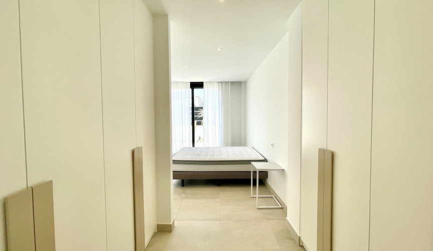 Brukt - Villa -
Benijofar - Costa Blanca