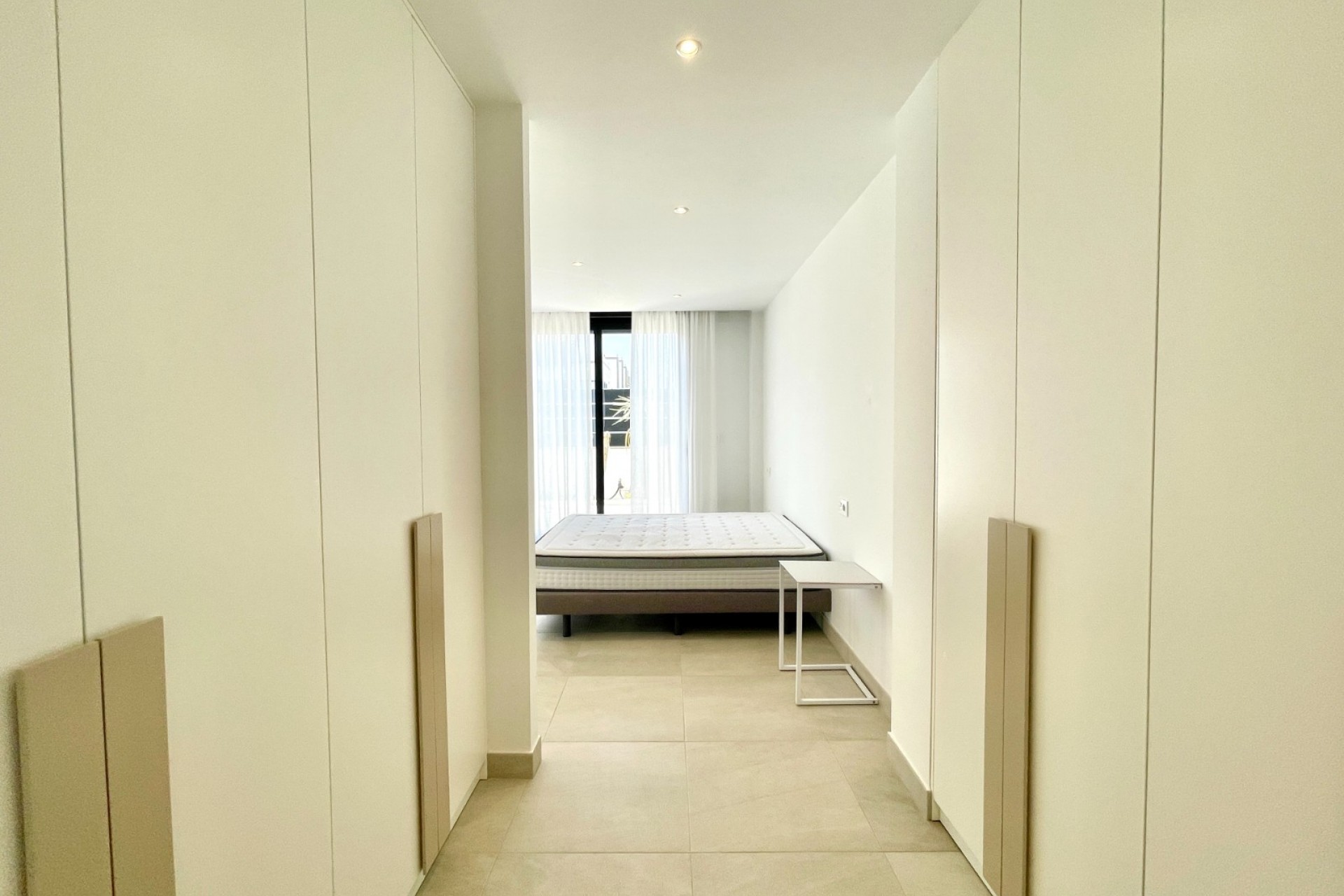 Brukt - Villa -
Benijofar - Costa Blanca
