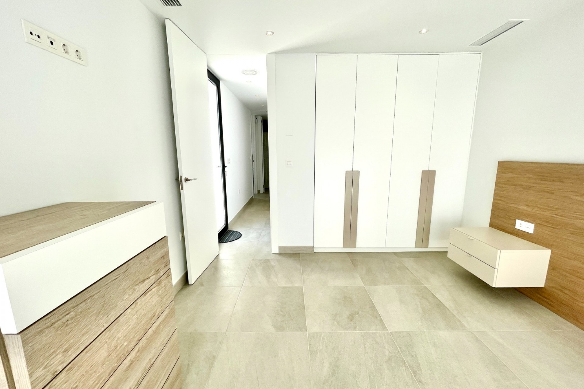 Brukt - Villa -
Benijofar - Costa Blanca