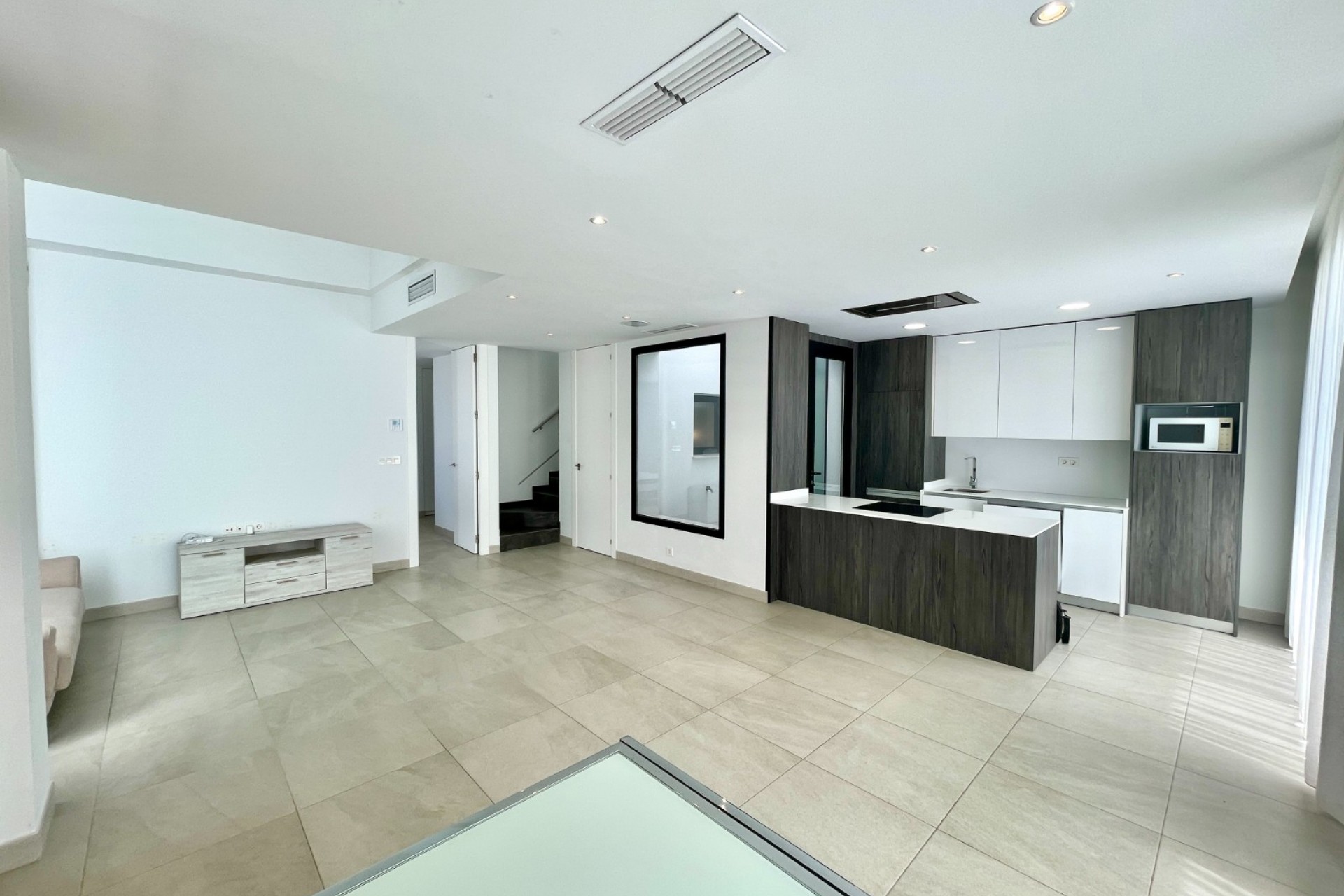 Brukt - Villa -
Benijofar - Costa Blanca