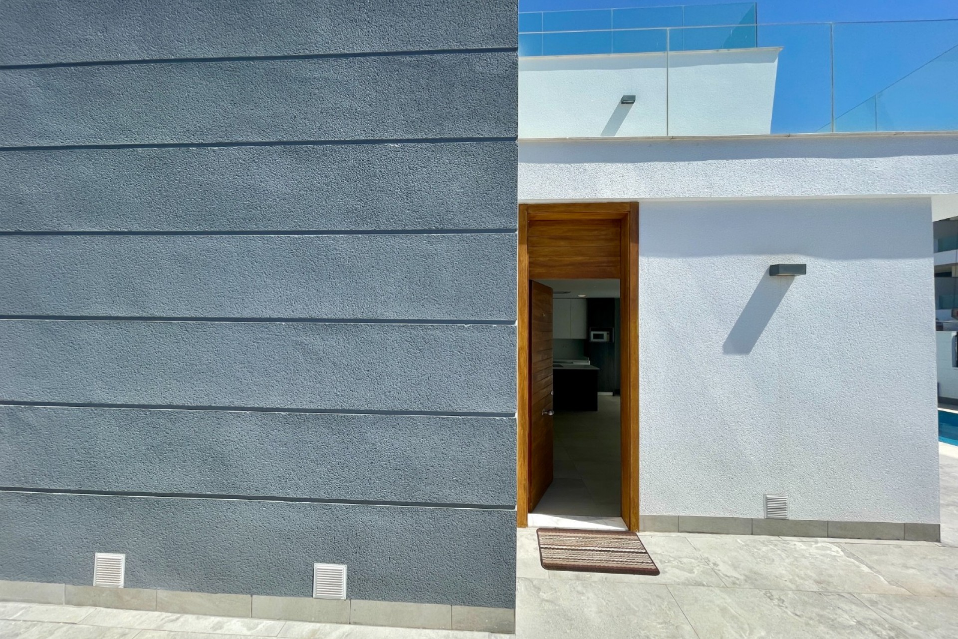 Brukt - Villa -
Benijofar - Costa Blanca