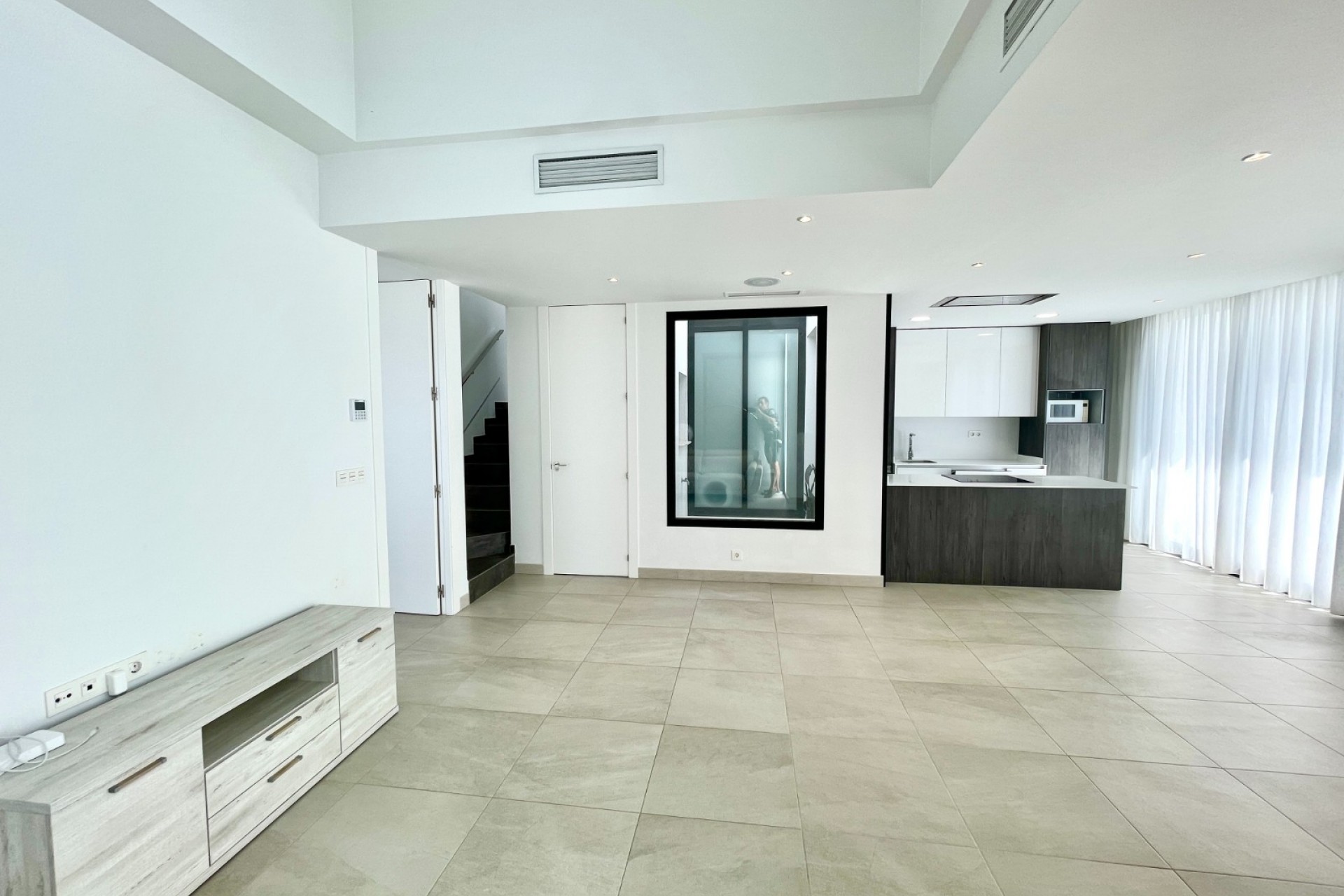 Brukt - Villa -
Benijofar - Costa Blanca