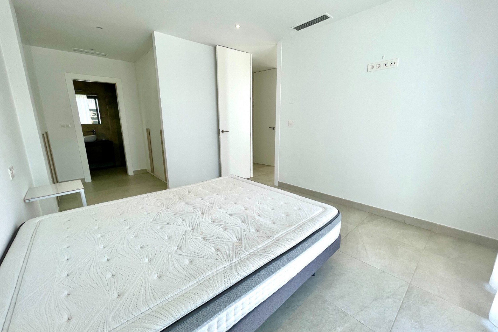 Brukt - Villa -
Benijofar - Costa Blanca