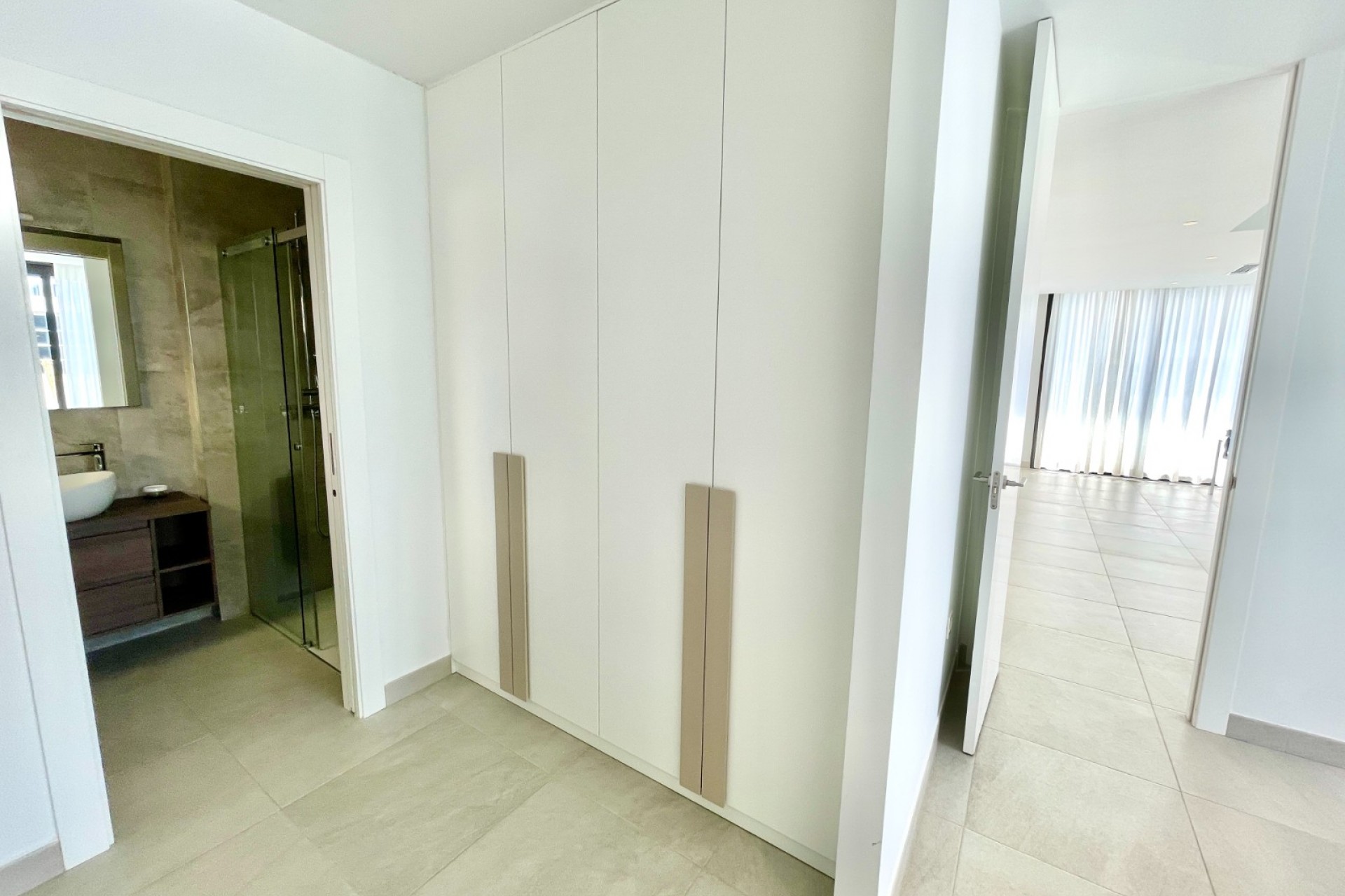Brukt - Villa -
Benijofar - Costa Blanca