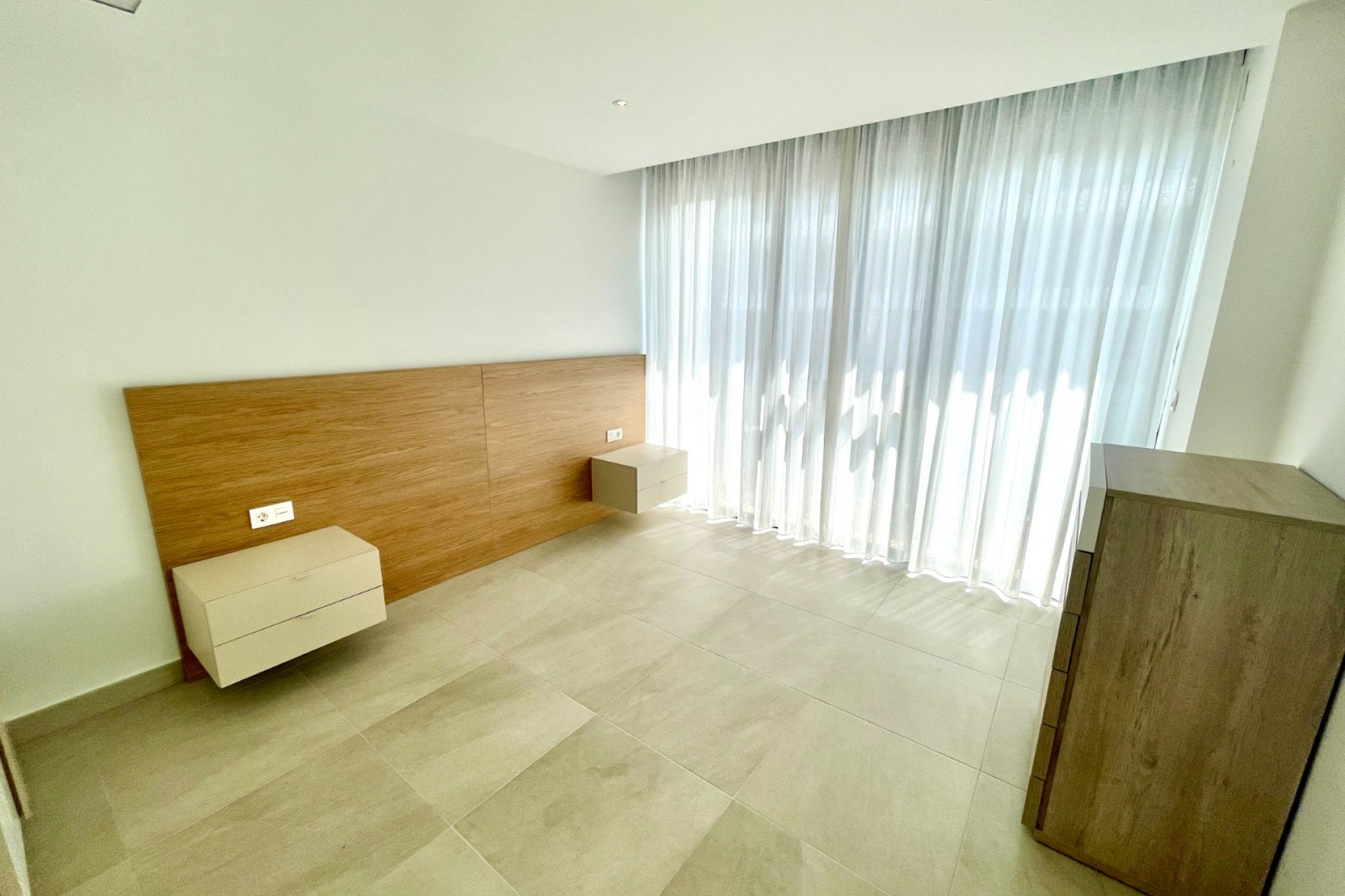 Brukt - Villa -
Benijofar - Costa Blanca