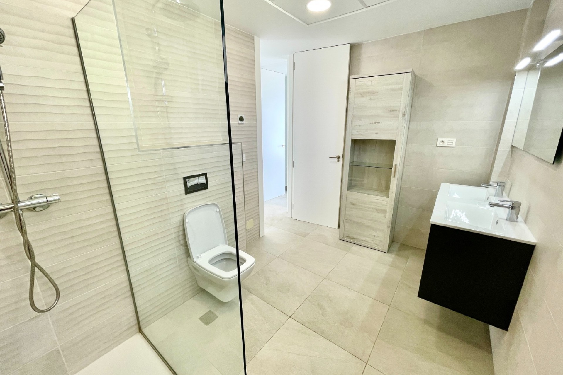 Brukt - Villa -
Benijofar - Costa Blanca