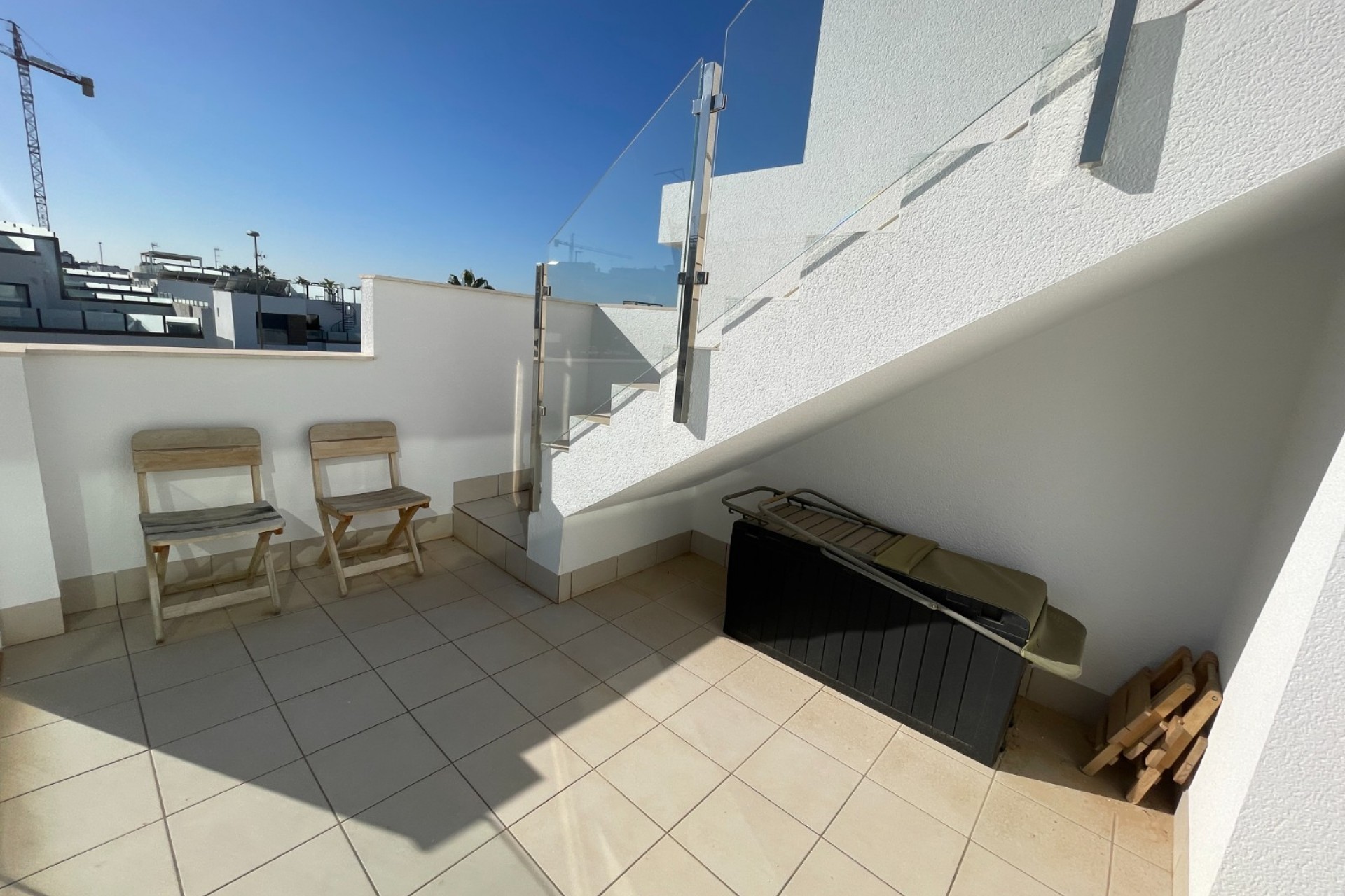 Brukt - Villa -
Benijofar - Costa Blanca