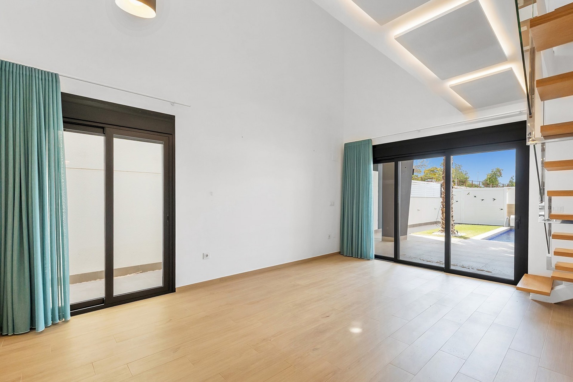 Brukt - Villa -
Benijofar - Costa Blanca