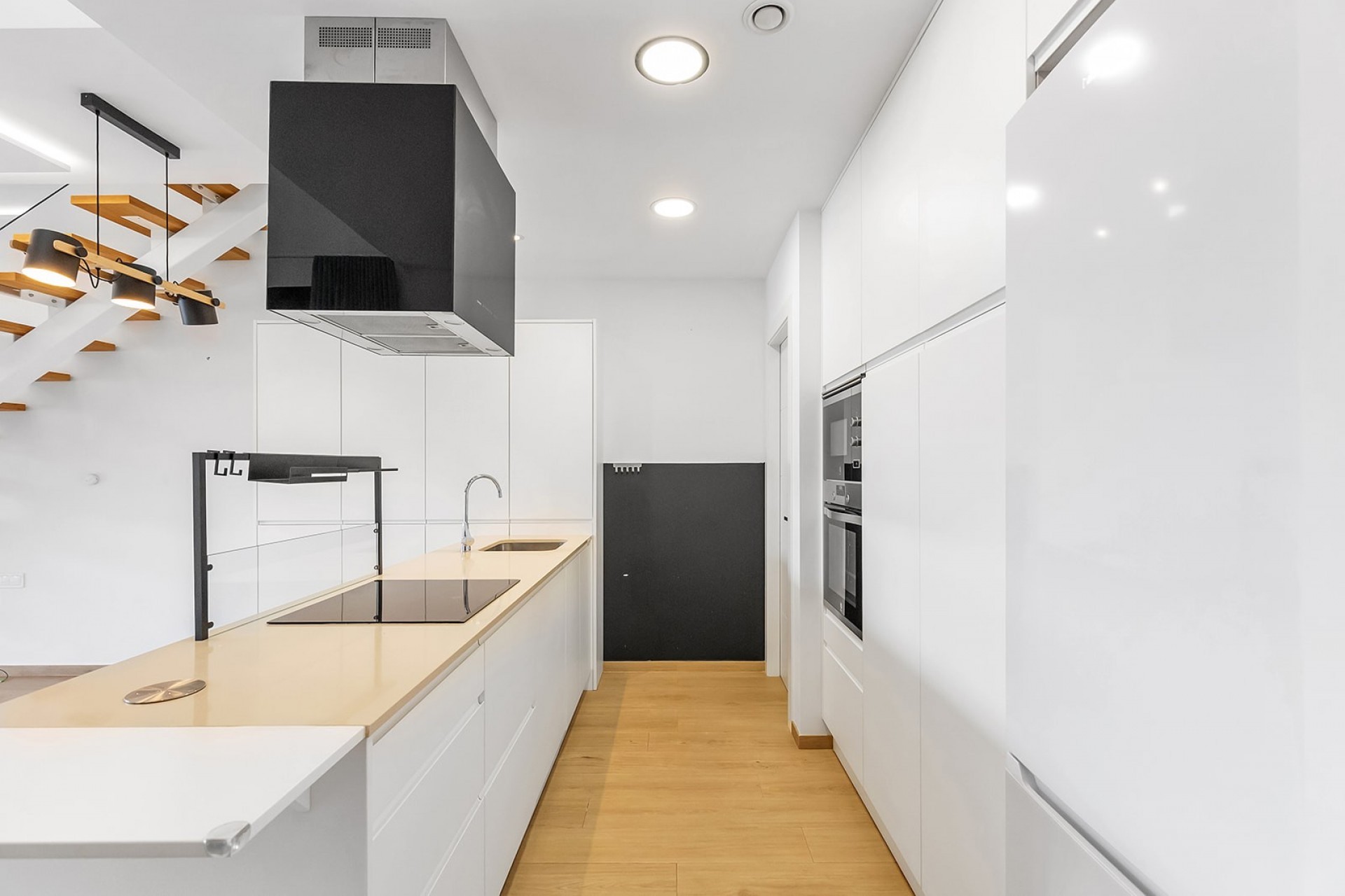 Brukt - Villa -
Benijofar - Costa Blanca