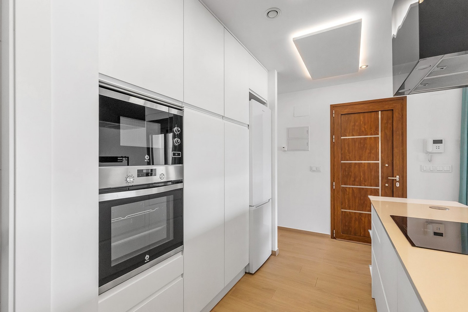 Brukt - Villa -
Benijofar - Costa Blanca