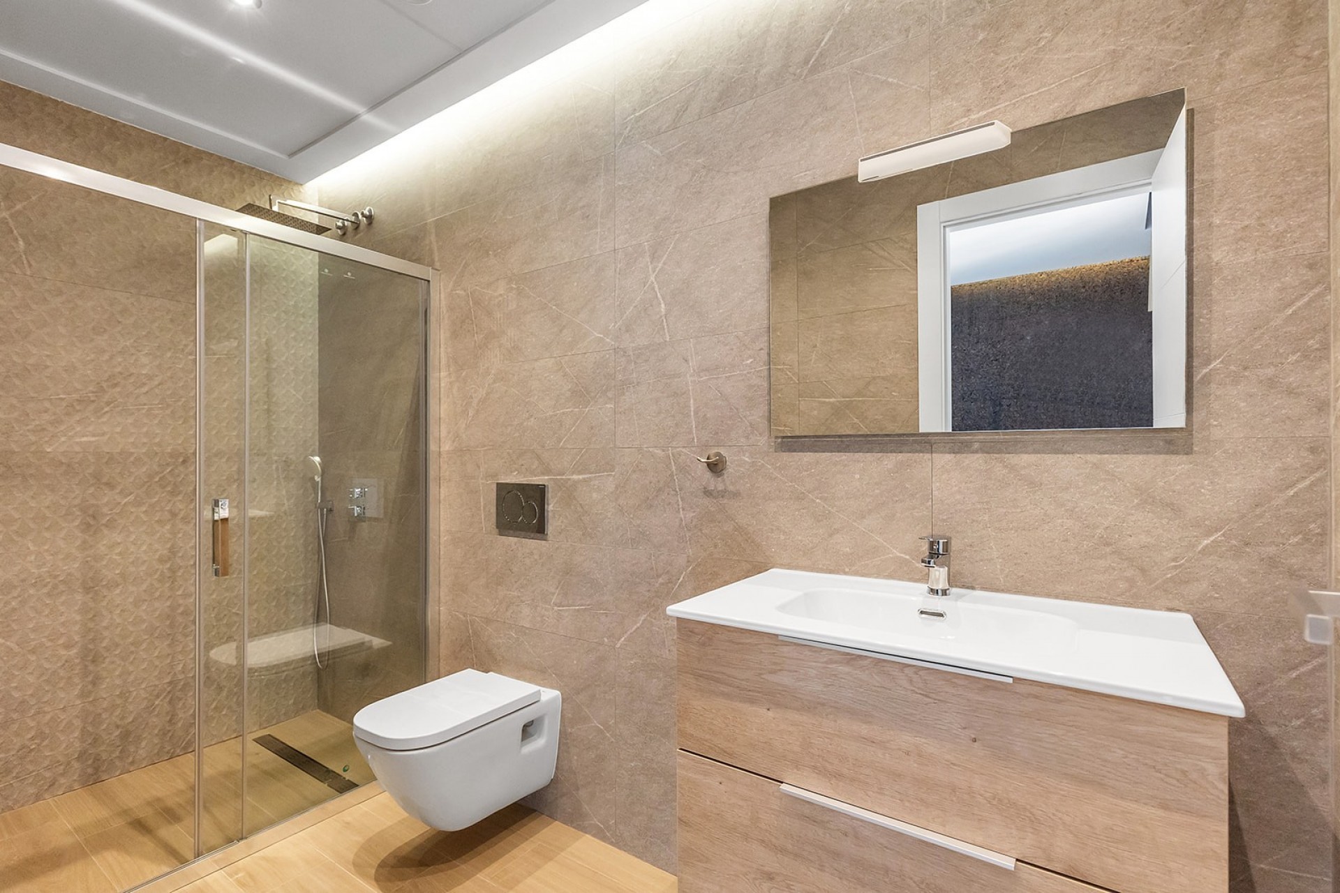 Brukt - Villa -
Benijofar - Costa Blanca