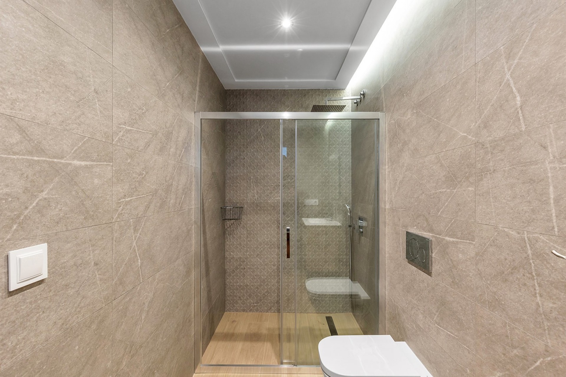 Brukt - Villa -
Benijofar - Costa Blanca