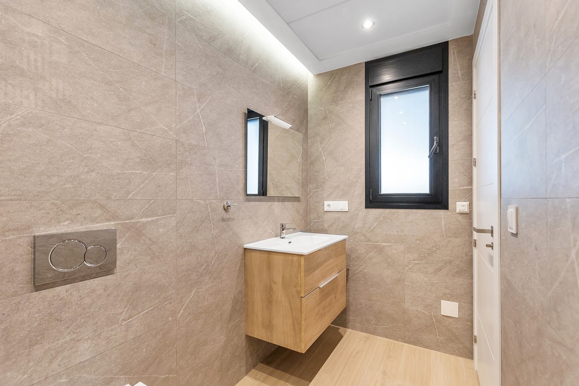 Brukt - Villa -
Benijofar - Costa Blanca