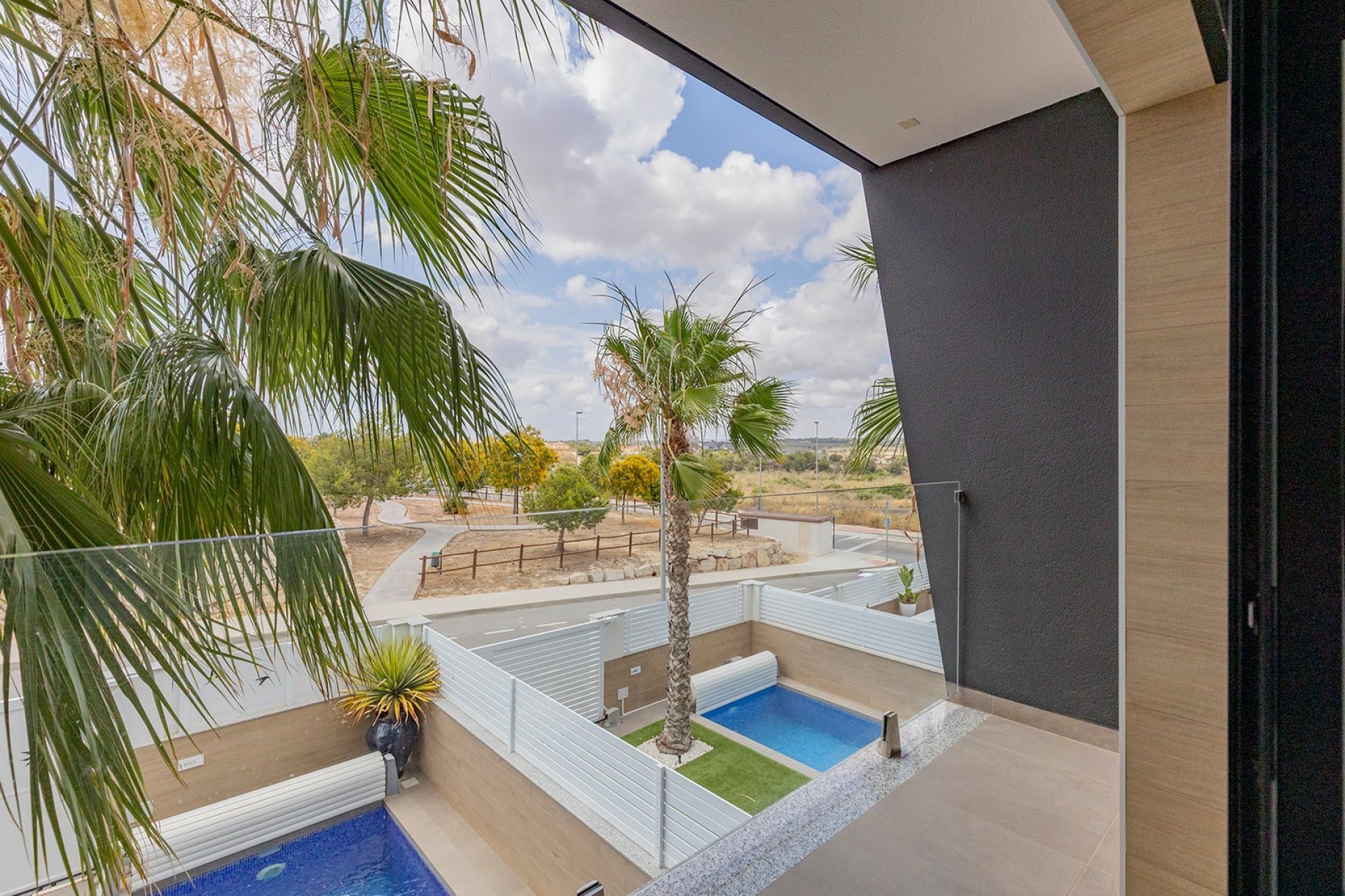 Brukt - Villa -
Benijofar - Costa Blanca