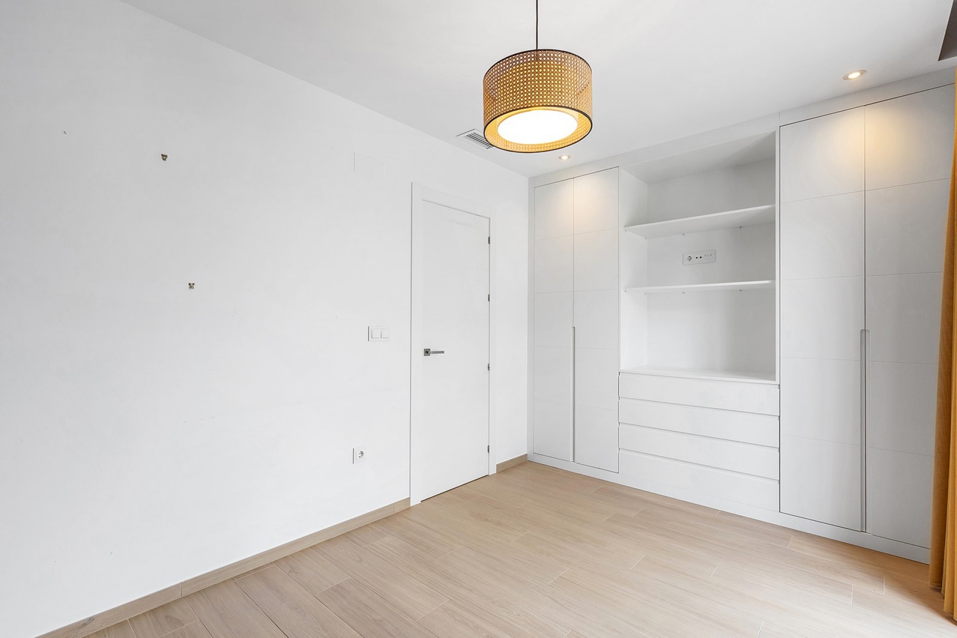 Brukt - Villa -
Benijofar - Costa Blanca